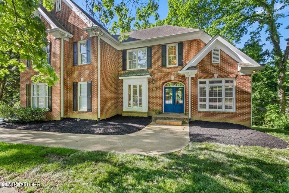 12209 Oakmont Circle Knoxville TN 37934