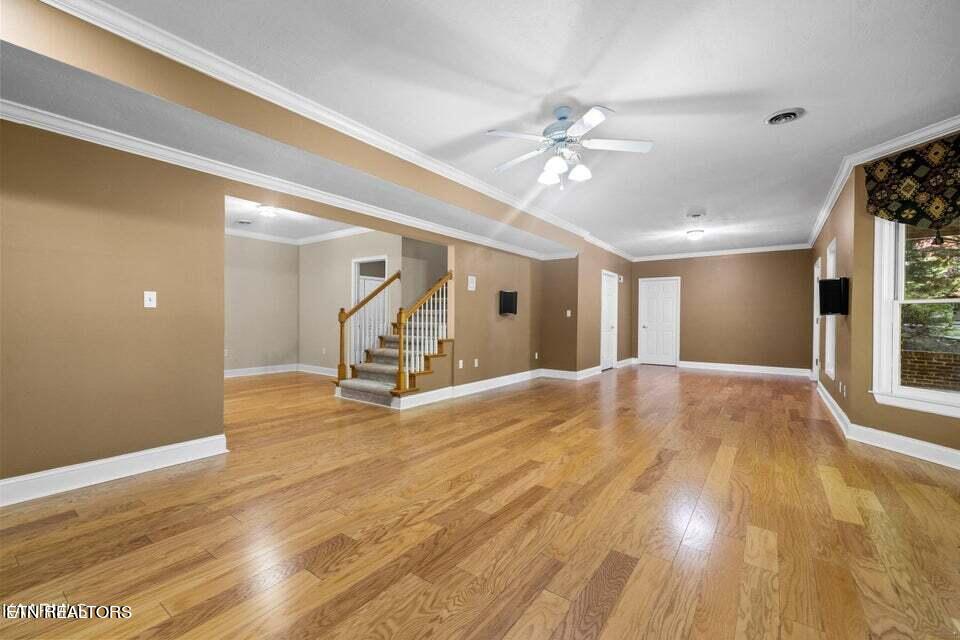 12209 Oakmont Circle Knoxville TN 37934