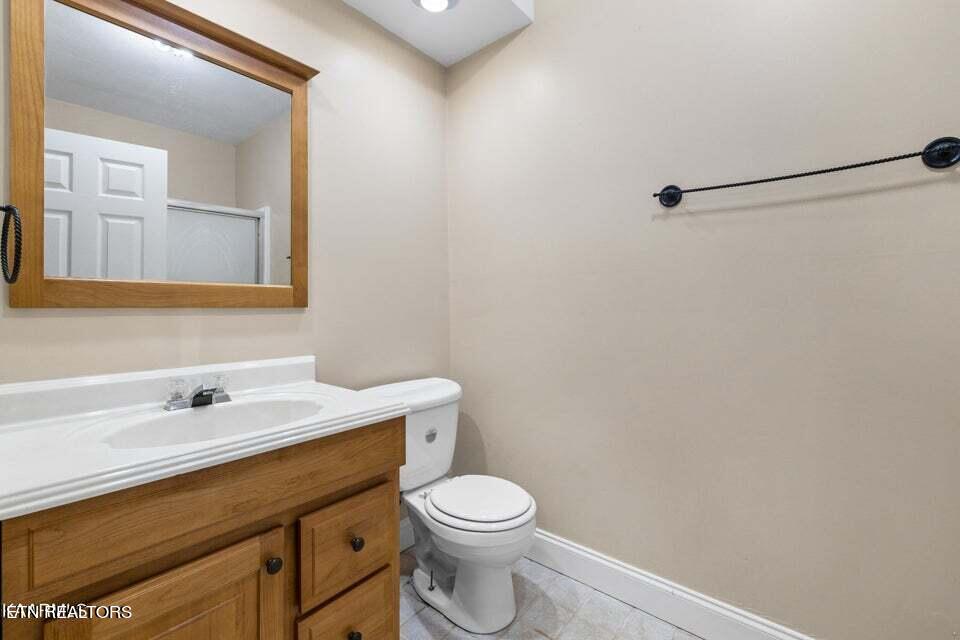12209 Oakmont Circle Knoxville TN 37934