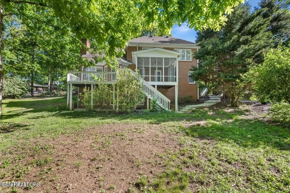 12209 Oakmont Circle Knoxville TN 37934