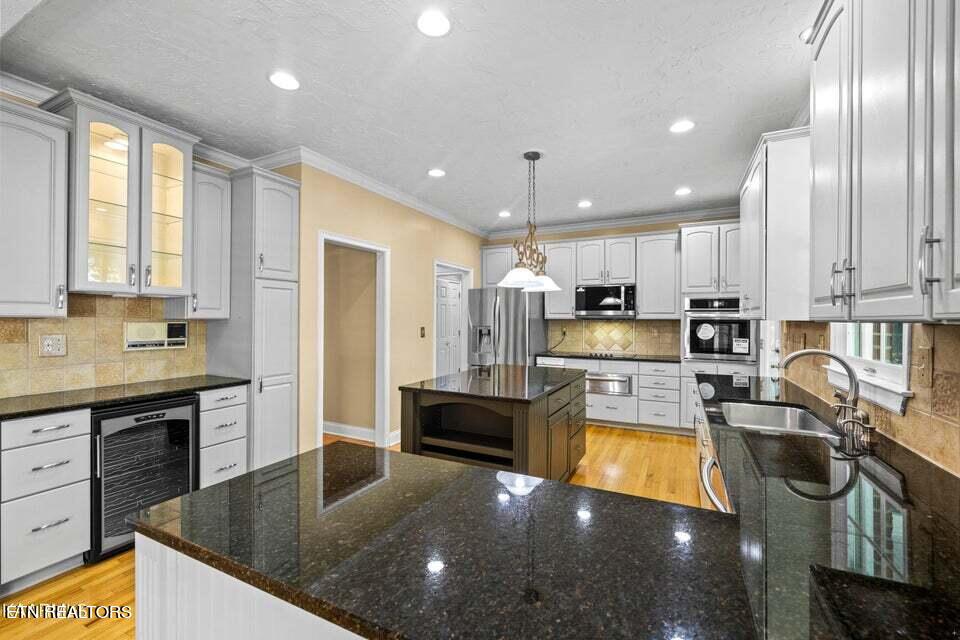 12209 Oakmont Circle Knoxville TN 37934