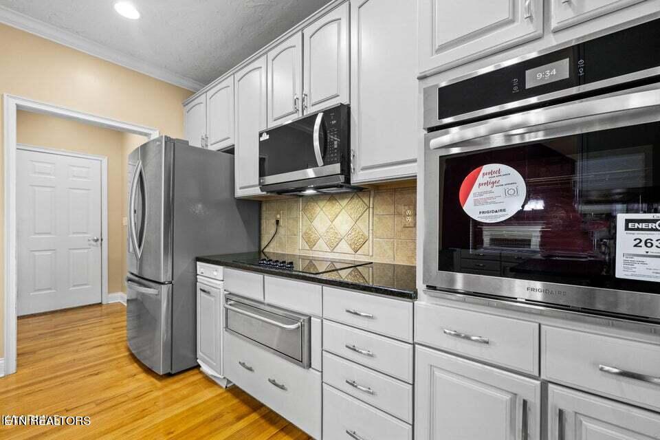 12209 Oakmont Circle Knoxville TN 37934