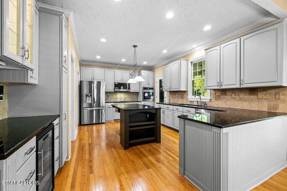 12209 Oakmont Circle Knoxville TN 37934