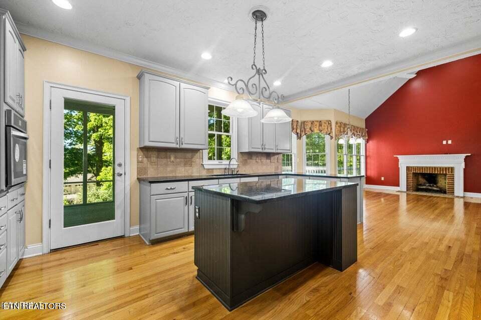 12209 Oakmont Circle Knoxville TN 37934