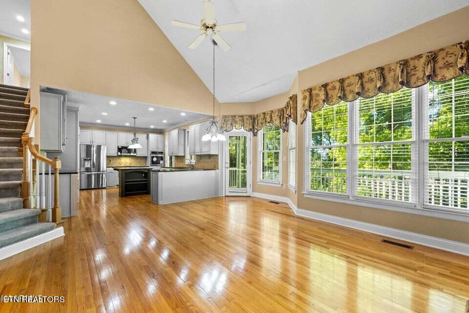 12209 Oakmont Circle Knoxville TN 37934