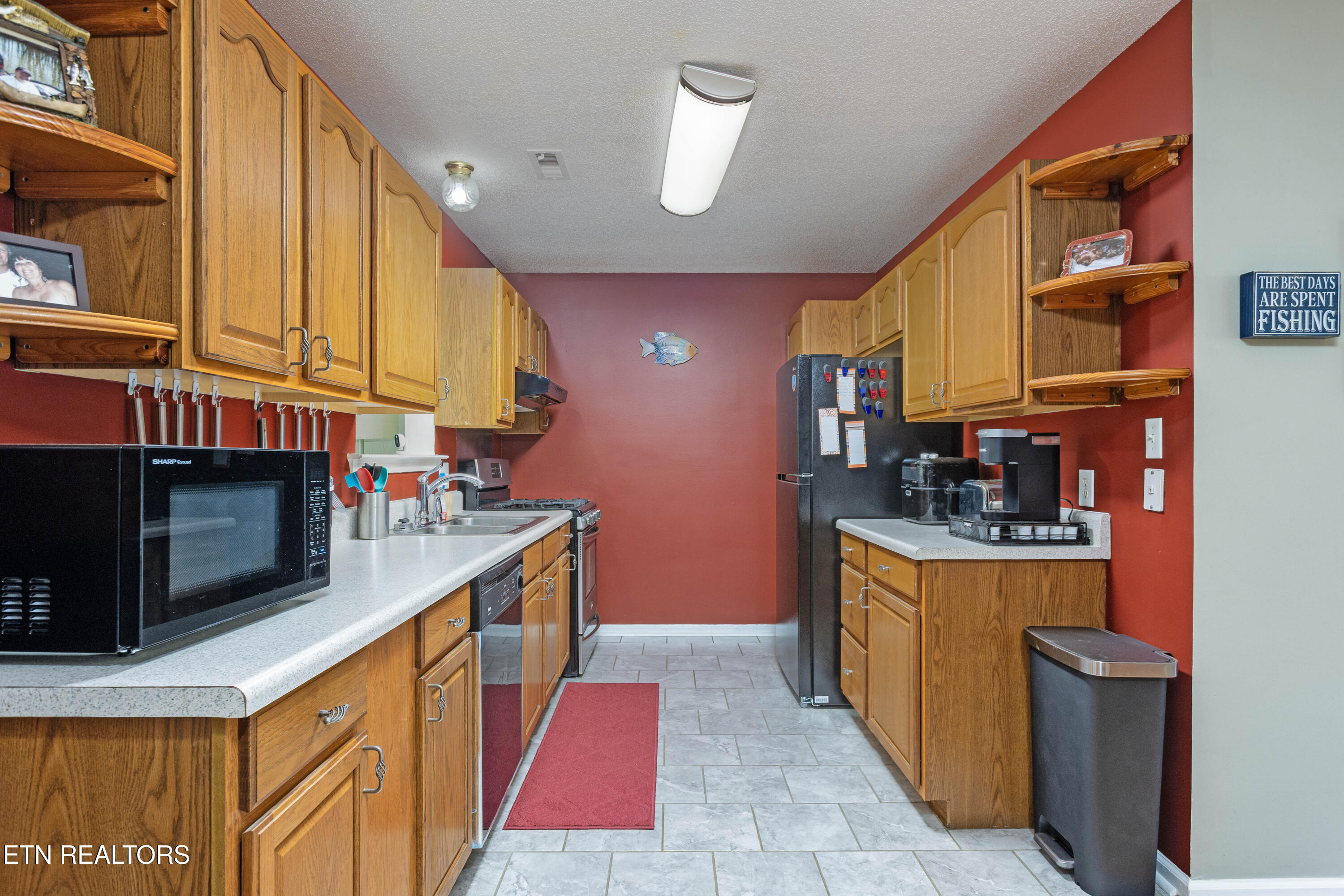 446 Upper Clear Creek Road Spring City TN 37381