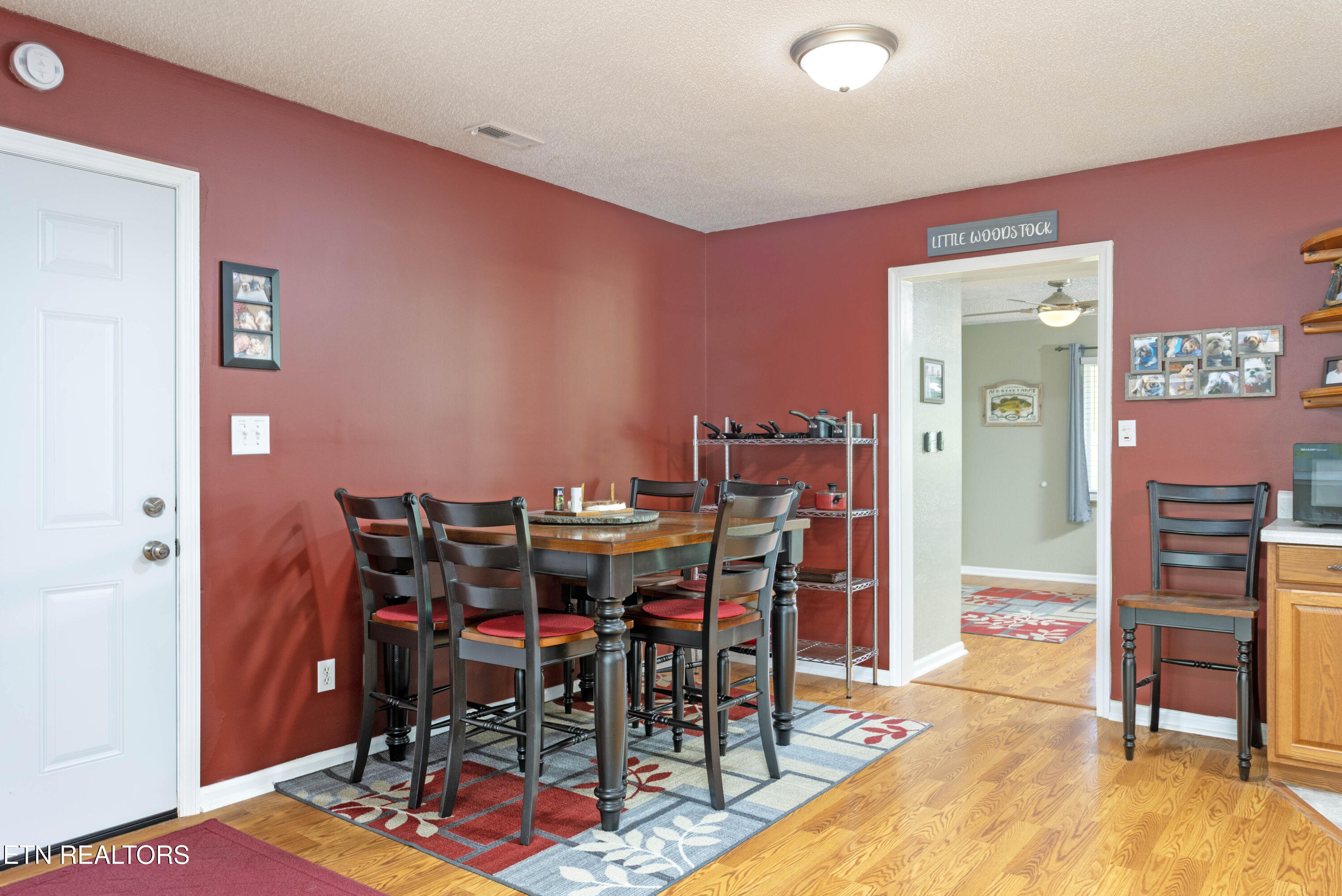 446 Upper Clear Creek Road Spring City TN 37381