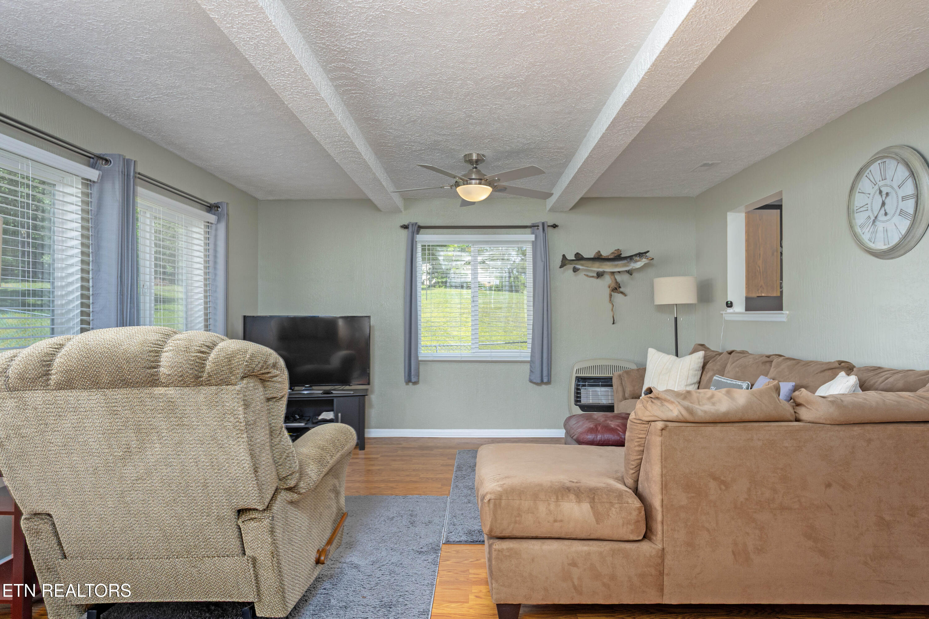 446 Upper Clear Creek Road Spring City TN 37381