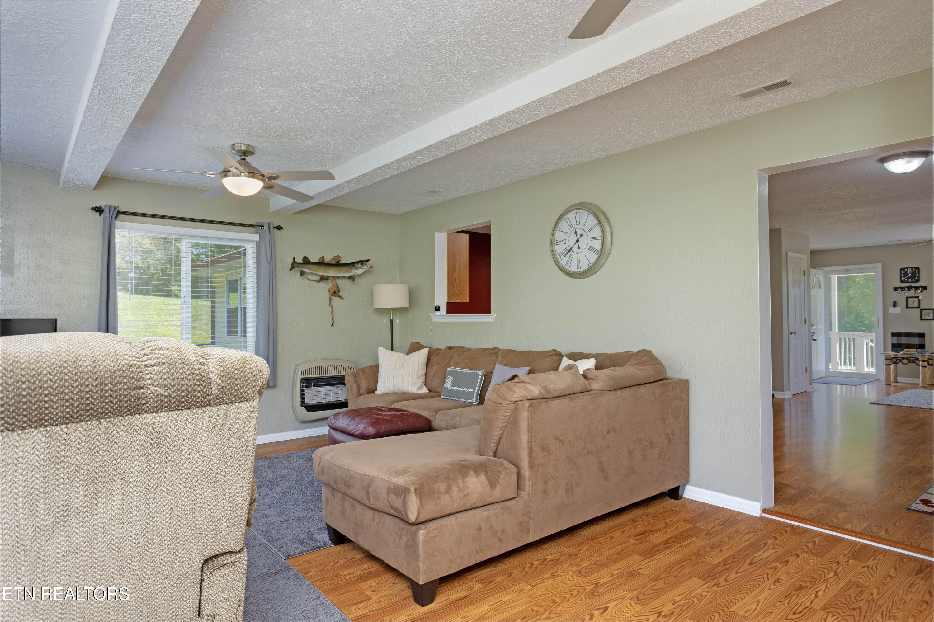 446 Upper Clear Creek Road Spring City TN 37381