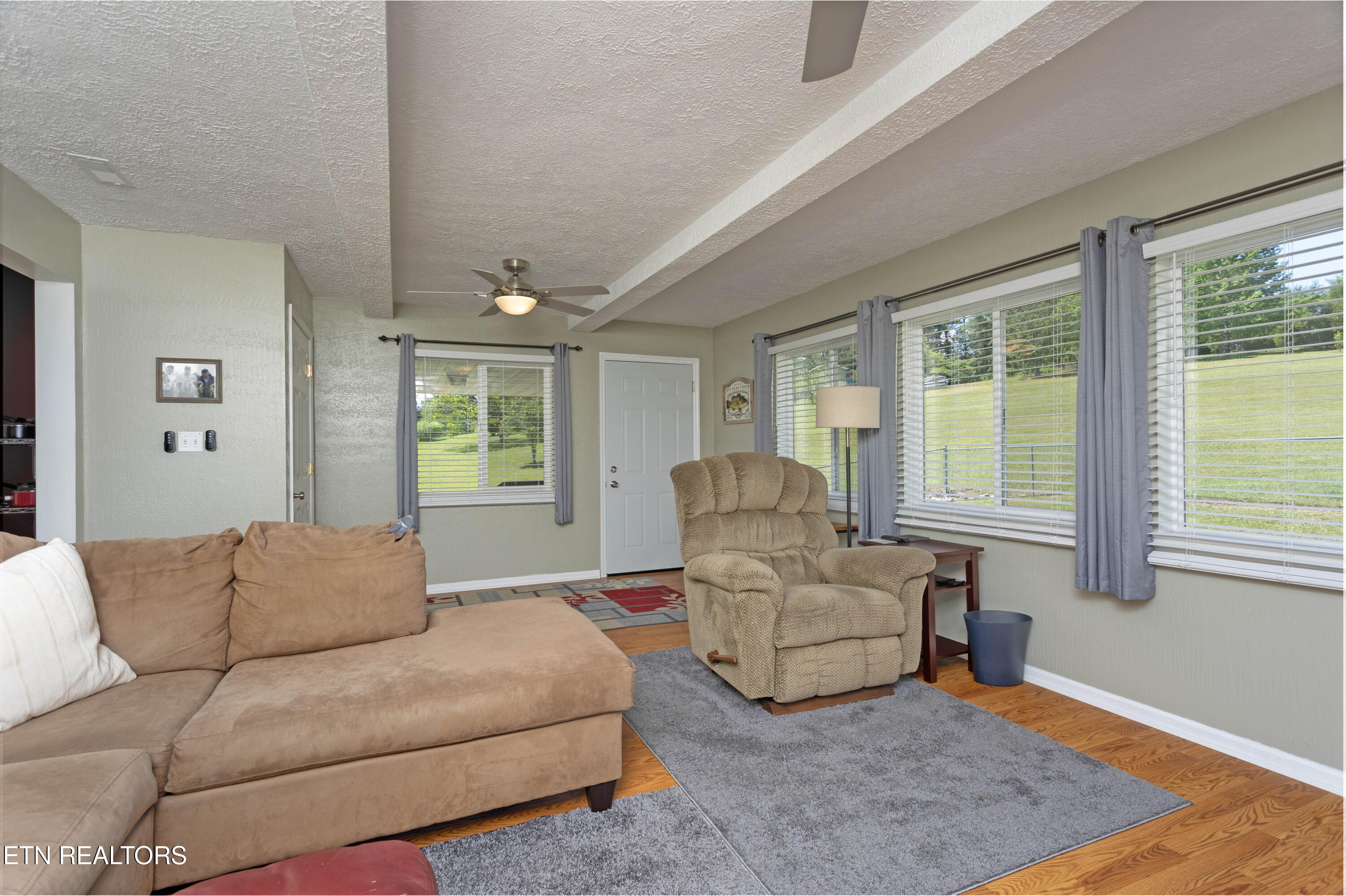 446 Upper Clear Creek Road Spring City TN 37381