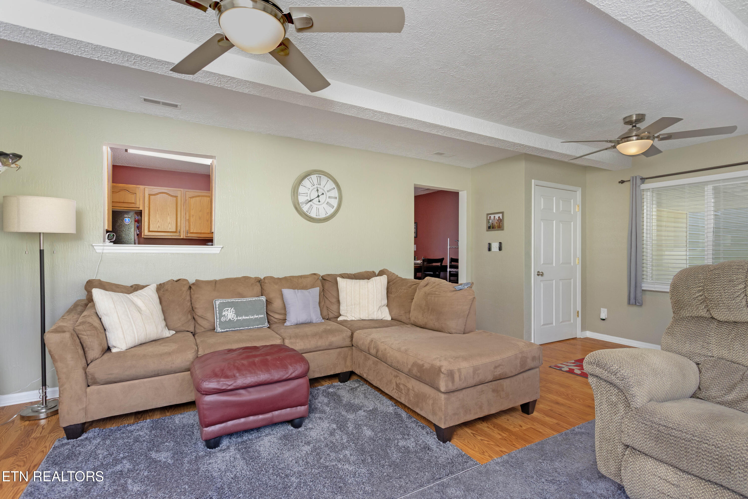 446 Upper Clear Creek Road Spring City TN 37381