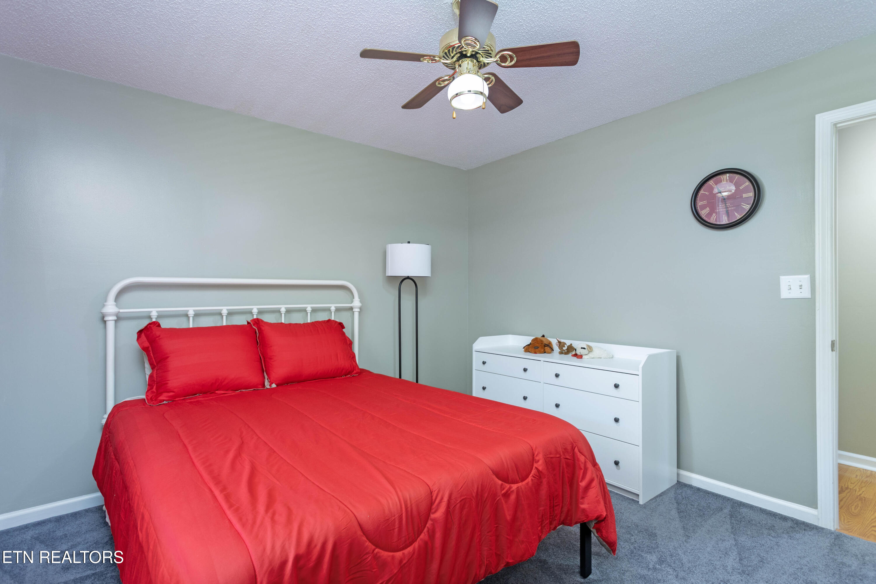 446 Upper Clear Creek Road Spring City TN 37381