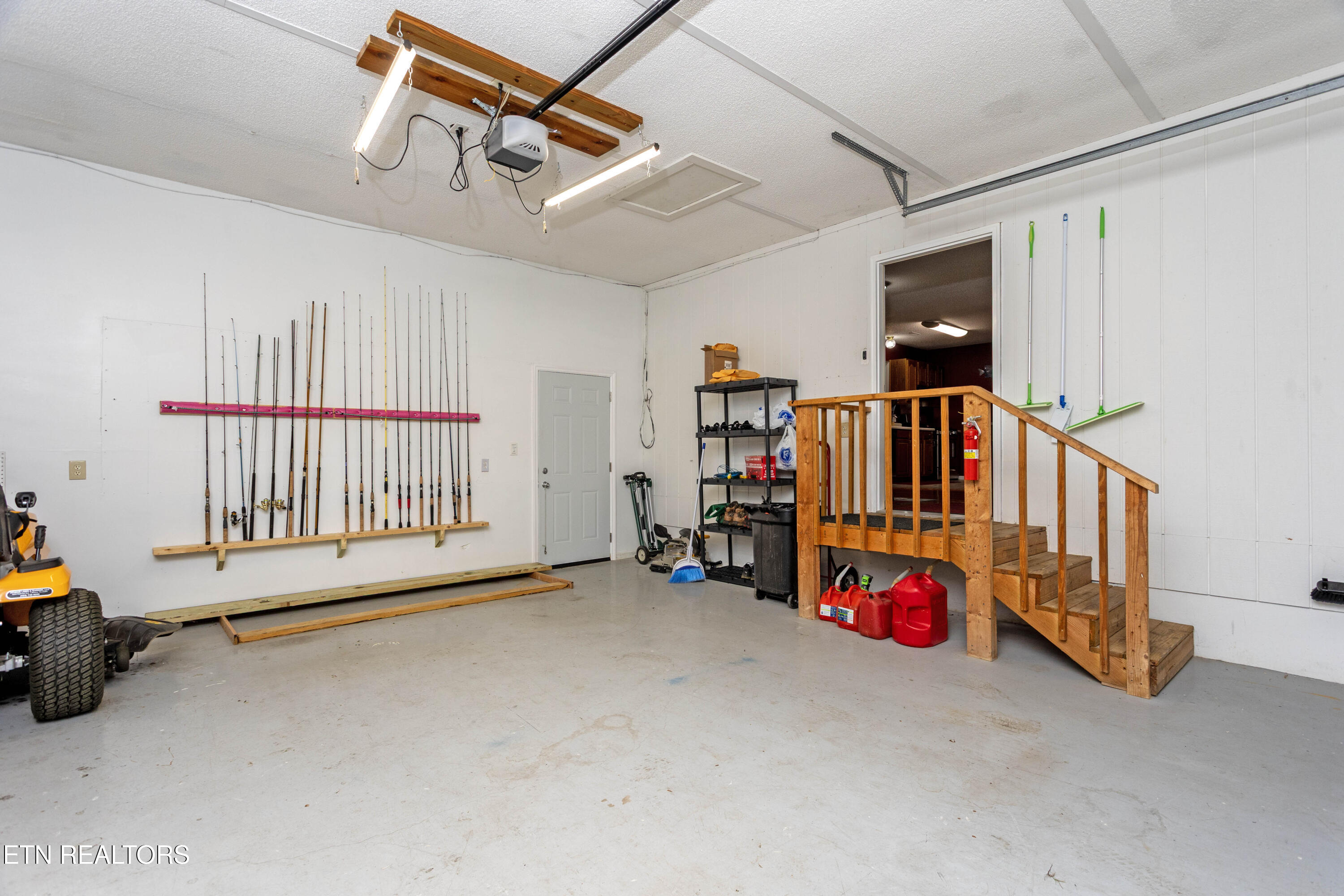 446 Upper Clear Creek Road Spring City TN 37381