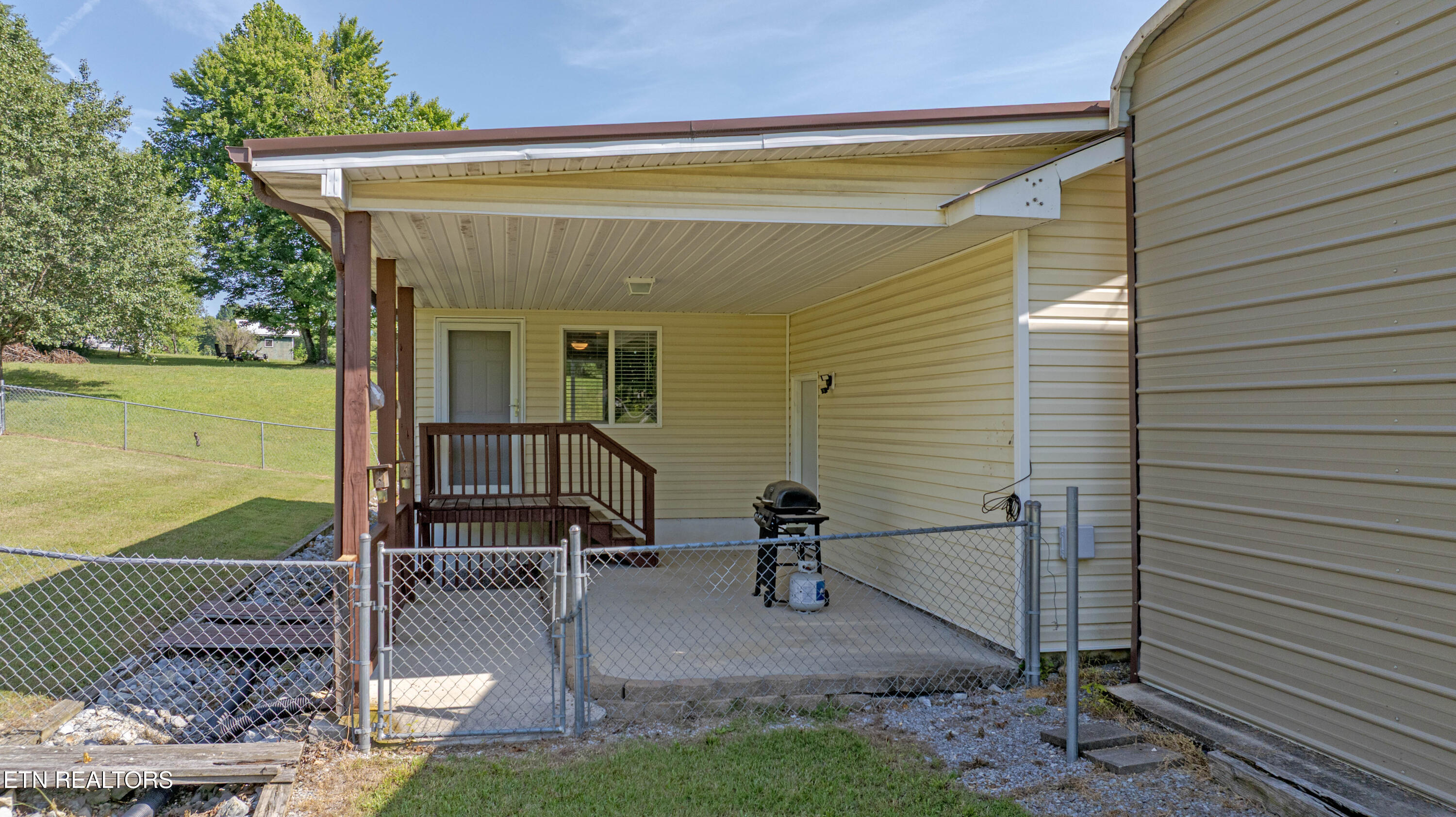 446 Upper Clear Creek Road Spring City TN 37381