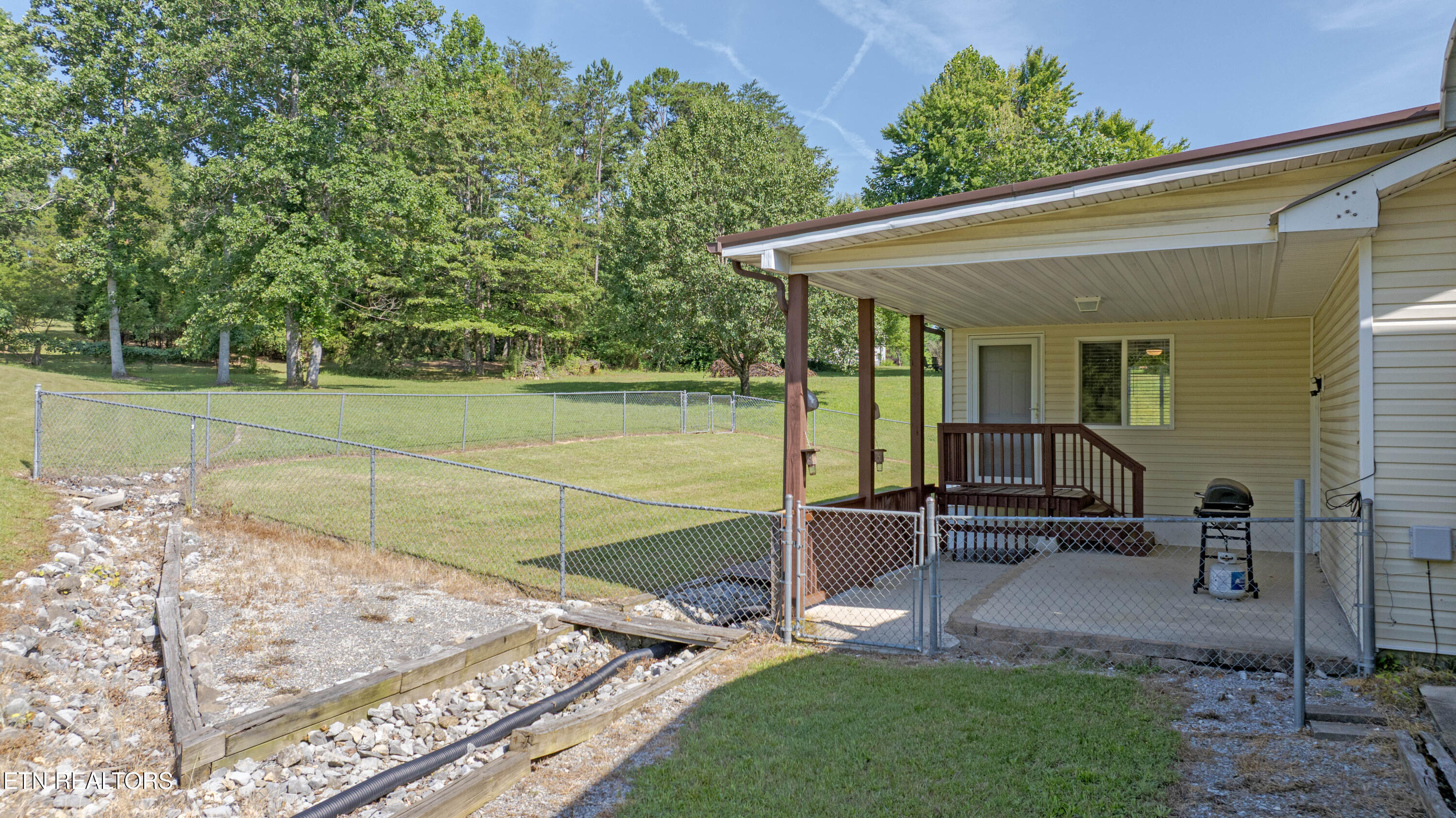 446 Upper Clear Creek Road Spring City TN 37381