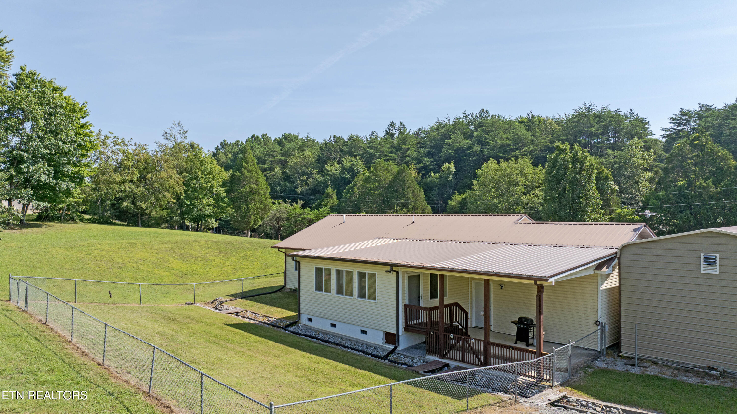 446 Upper Clear Creek Road Spring City TN 37381