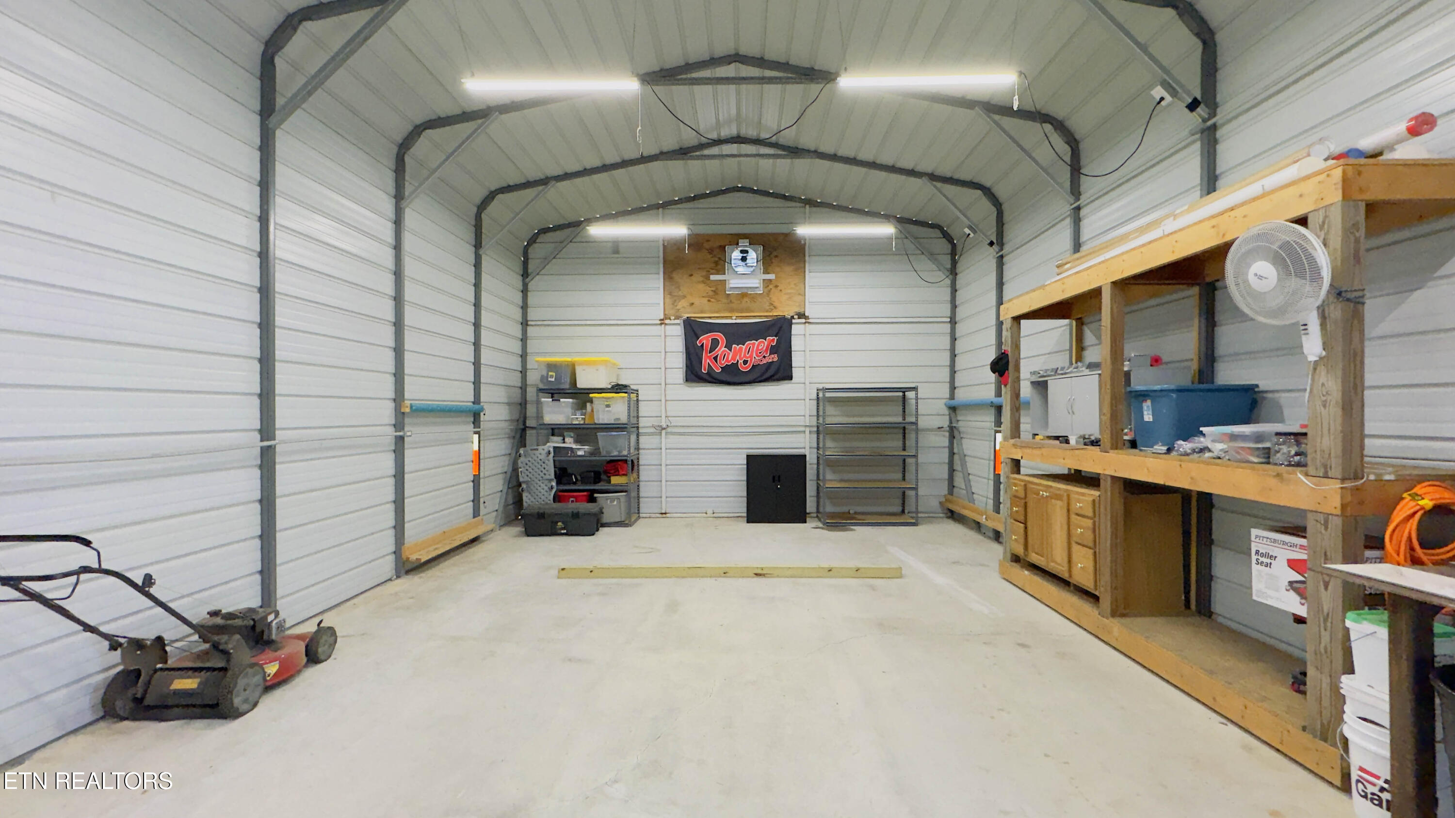 446 Upper Clear Creek Road Spring City TN 37381