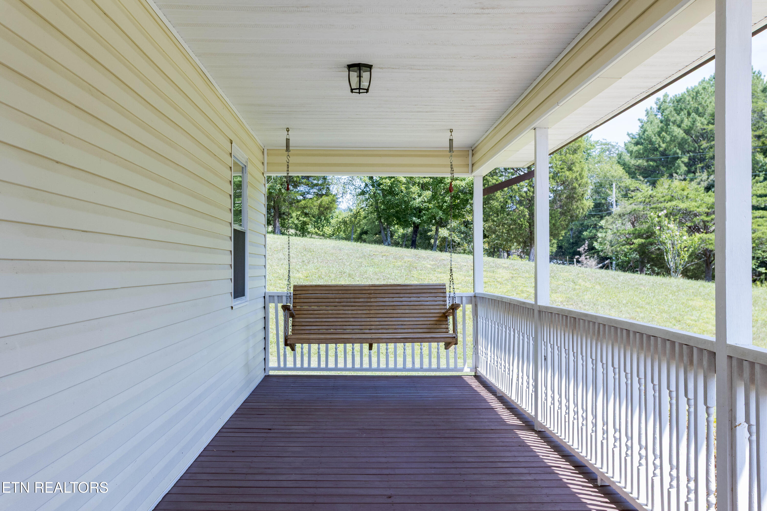 446 Upper Clear Creek Road Spring City TN 37381