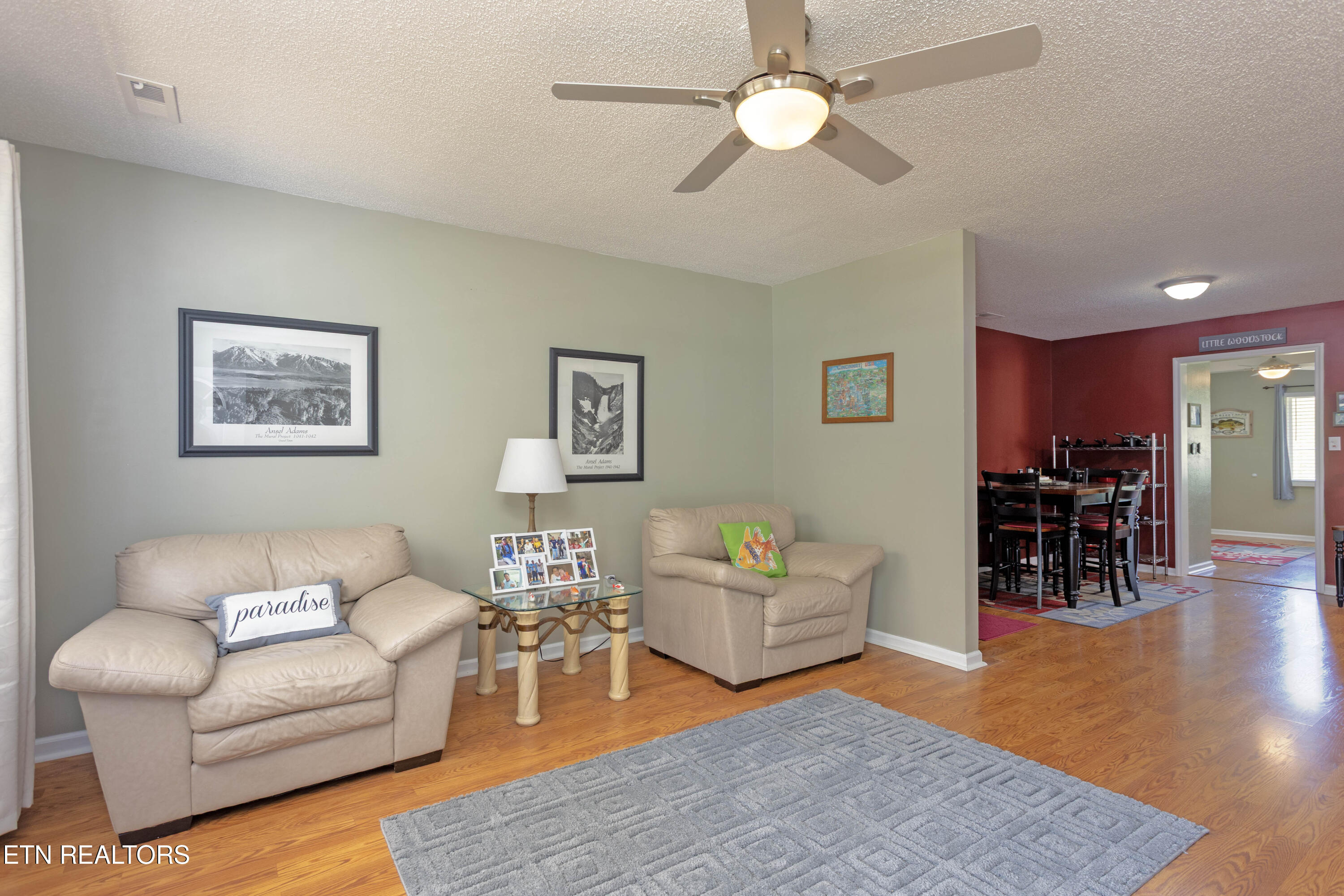 446 Upper Clear Creek Road Spring City TN 37381