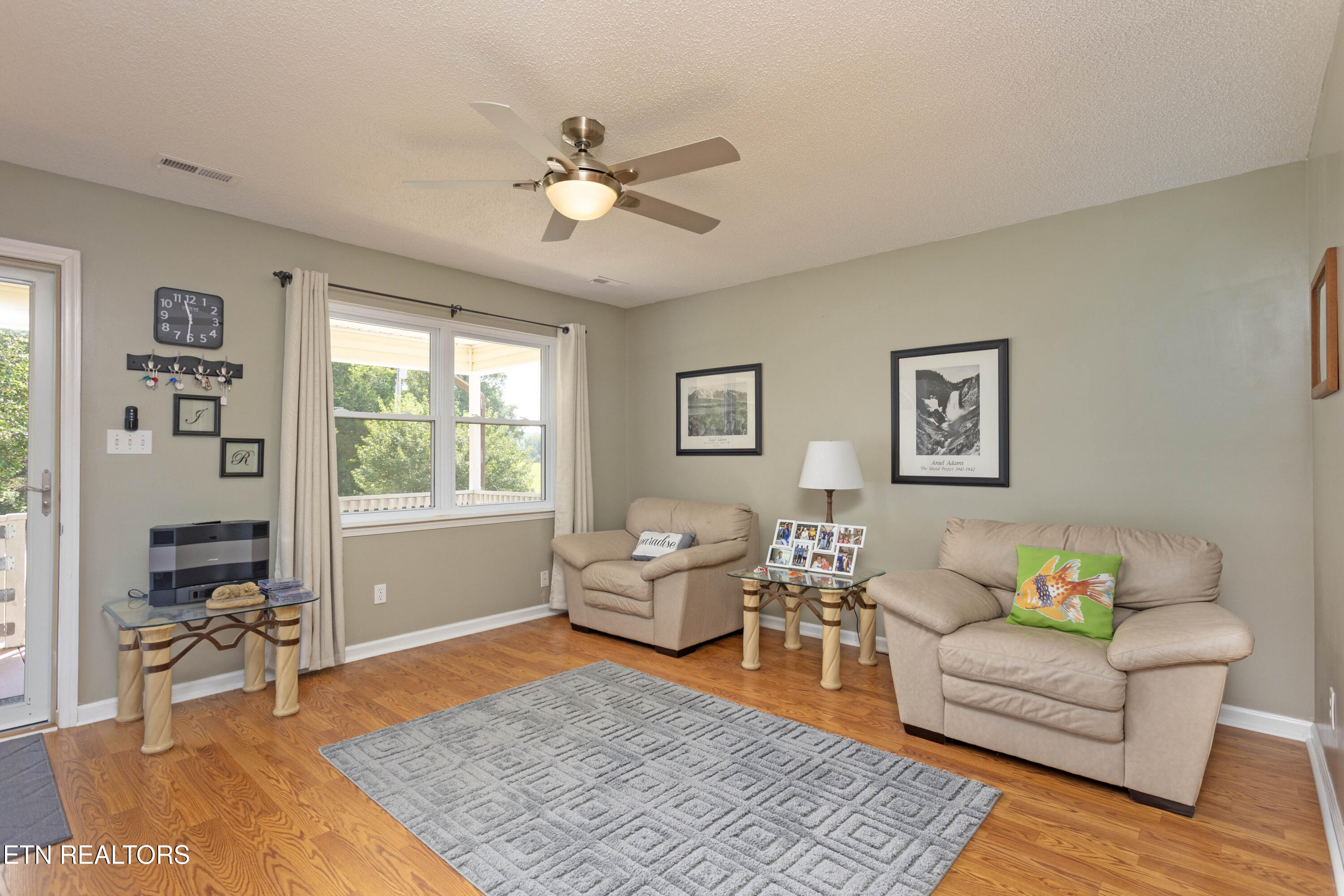 446 Upper Clear Creek Road Spring City TN 37381