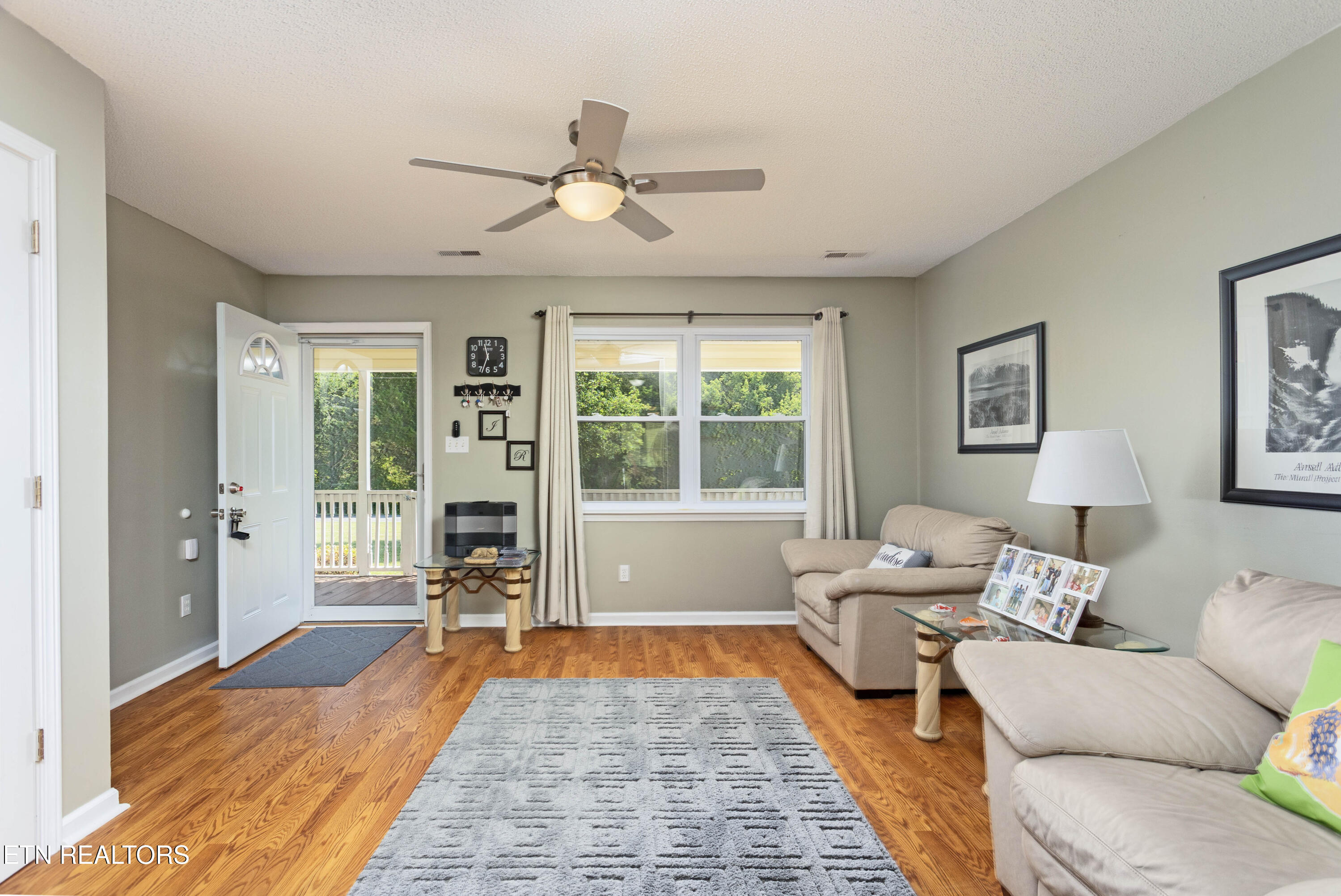 446 Upper Clear Creek Road Spring City TN 37381