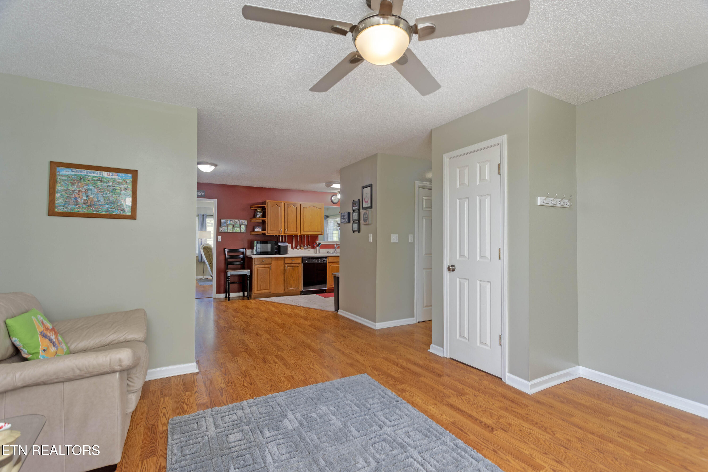 446 Upper Clear Creek Road Spring City TN 37381