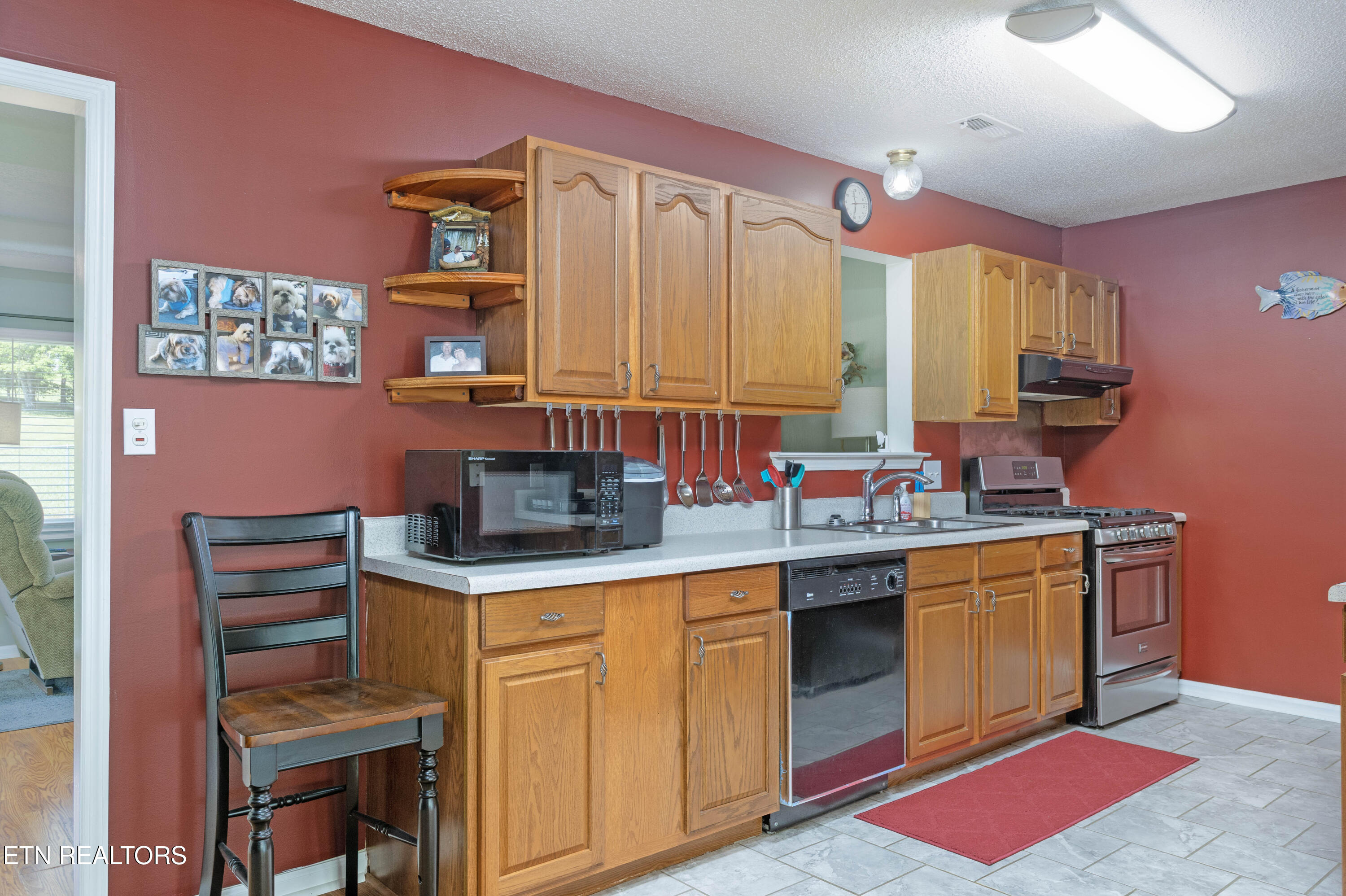 446 Upper Clear Creek Road Spring City TN 37381