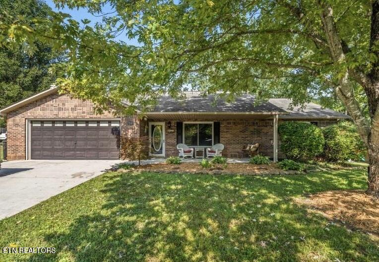 7200 Agatha Road Corryton TN 37721