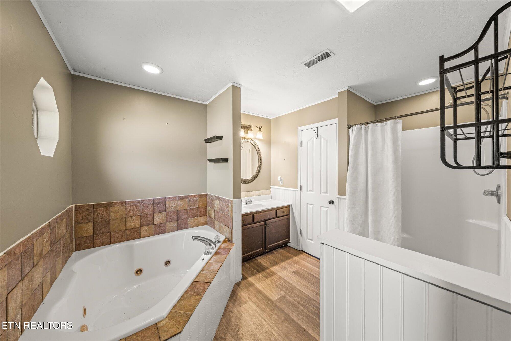7200 Agatha Road Corryton TN 37721