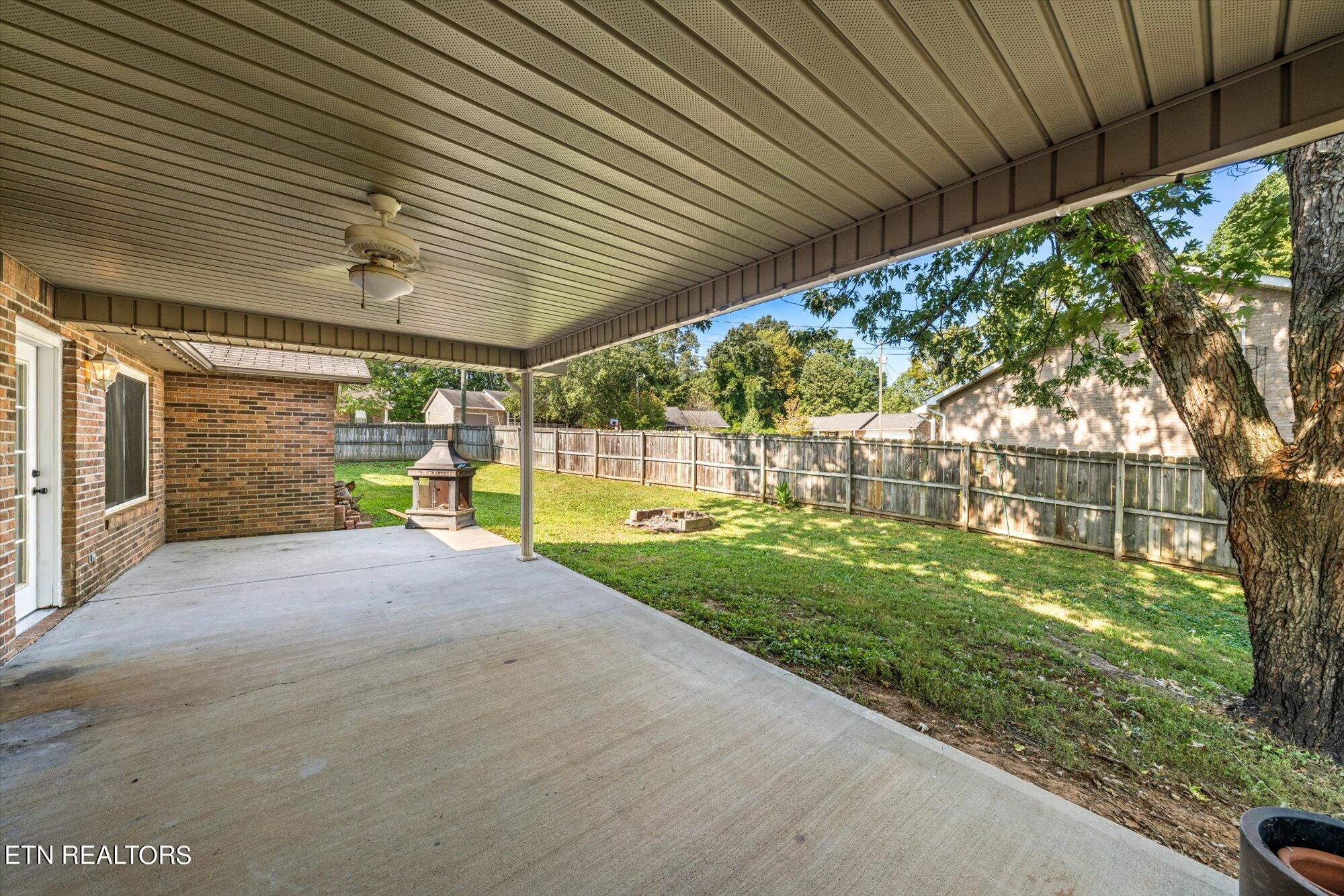 7200 Agatha Road Corryton TN 37721