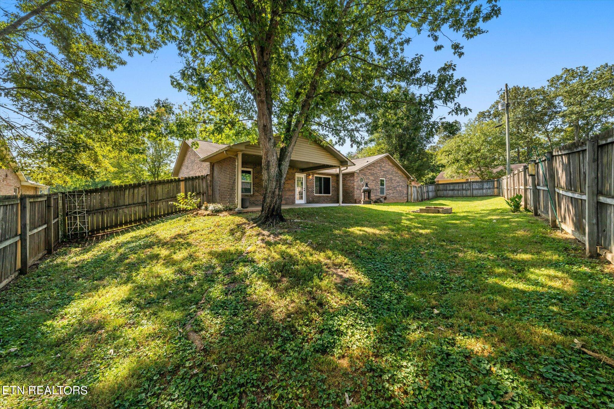 7200 Agatha Road Corryton TN 37721