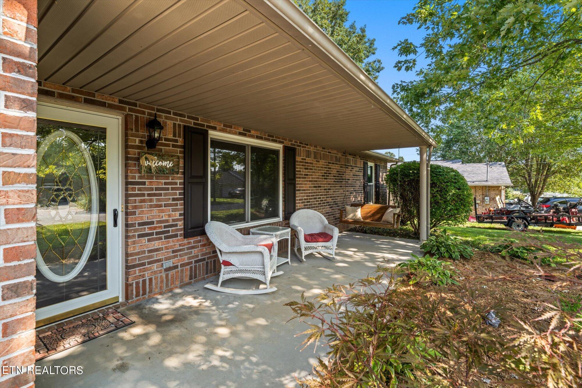 7200 Agatha Road Corryton TN 37721
