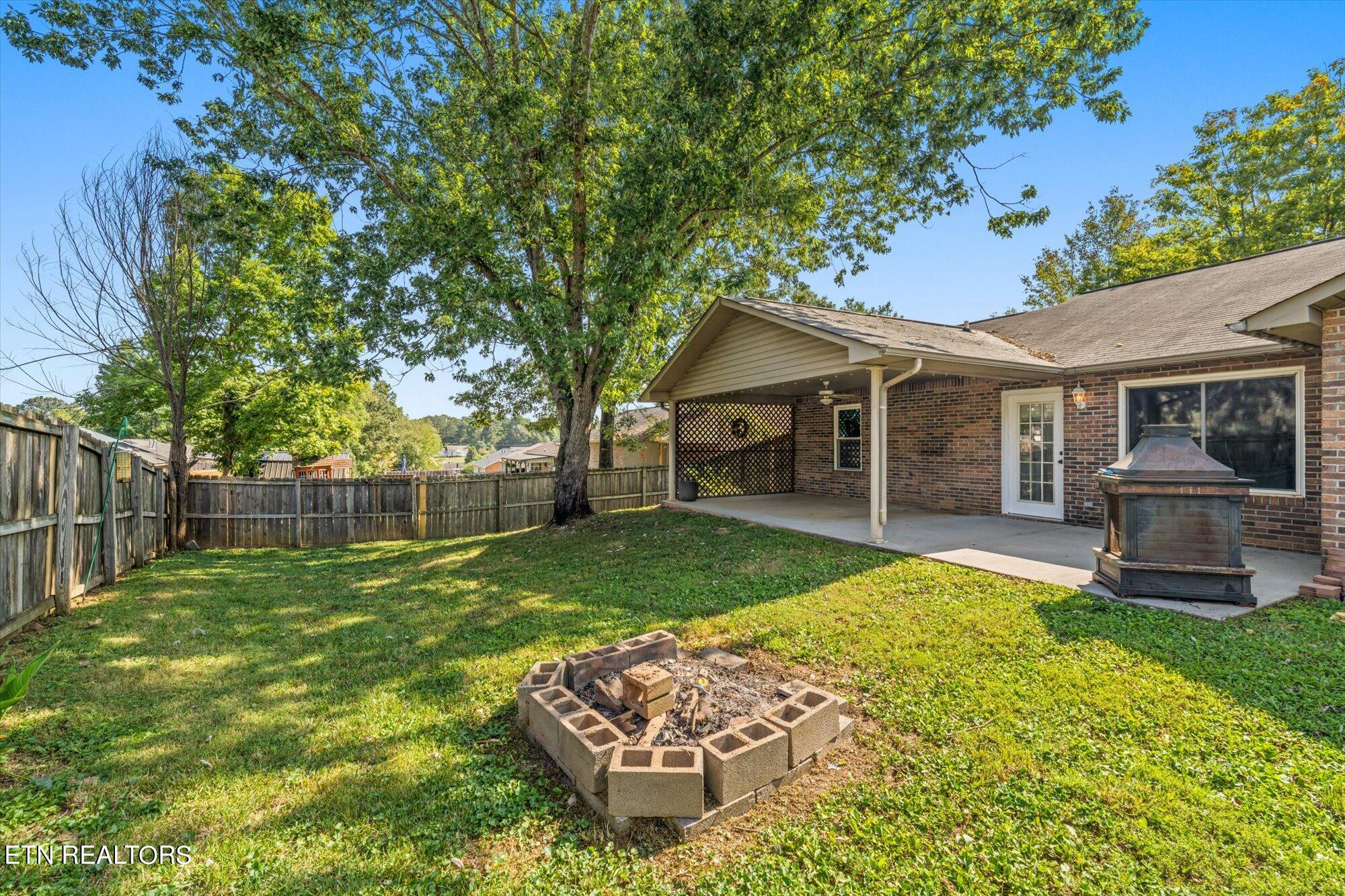 7200 Agatha Road Corryton TN 37721