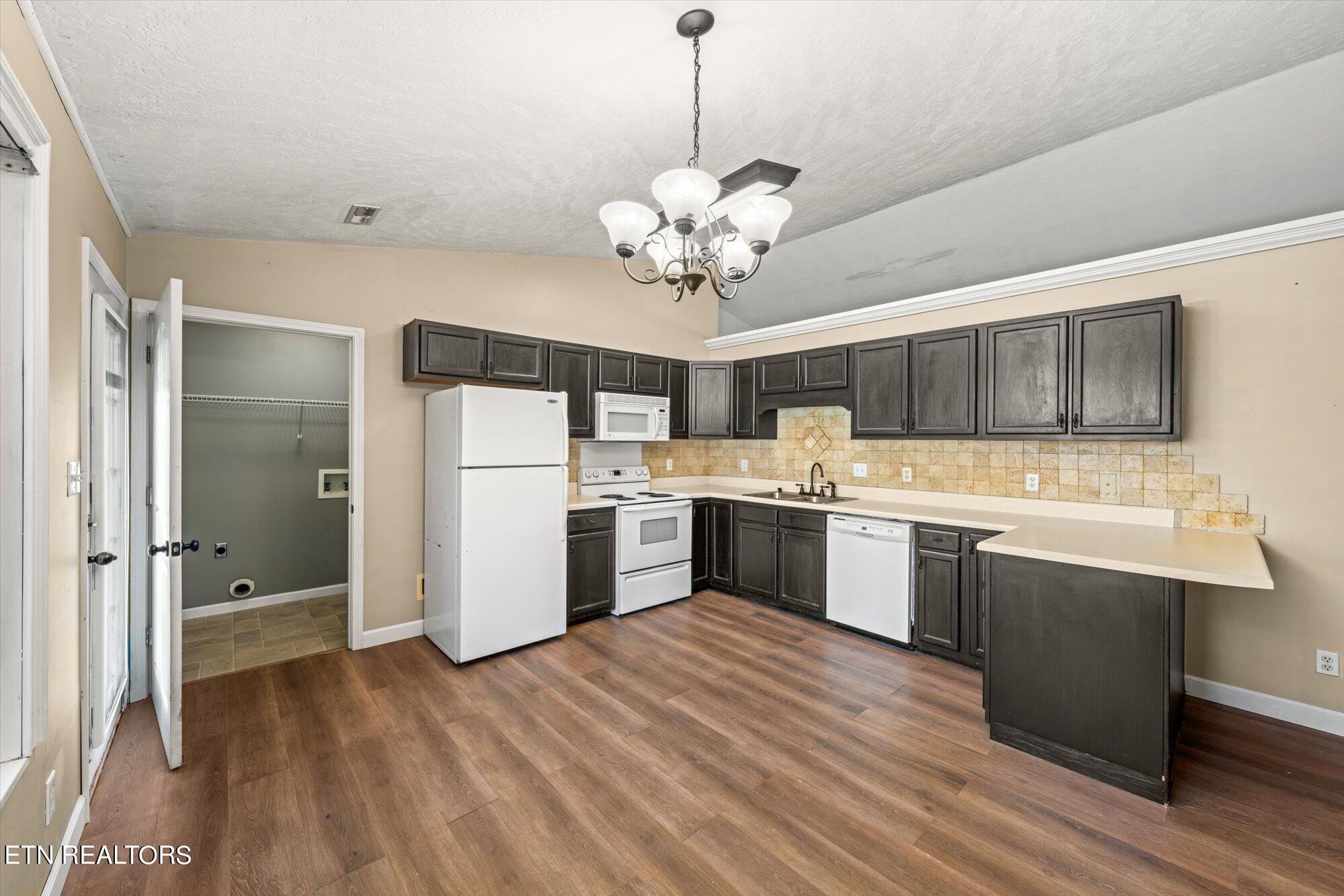 7200 Agatha Road Corryton TN 37721