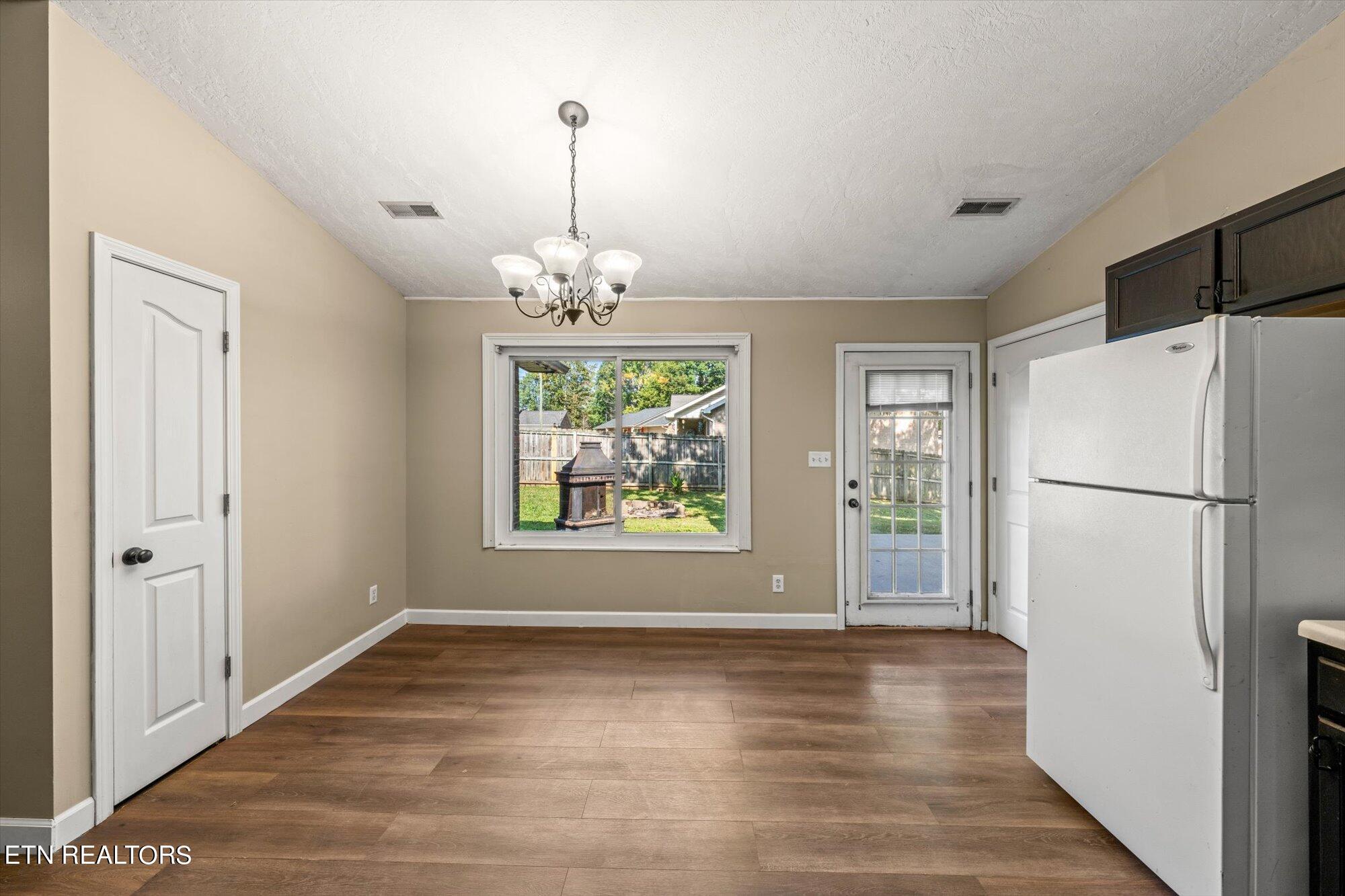 7200 Agatha Road Corryton TN 37721