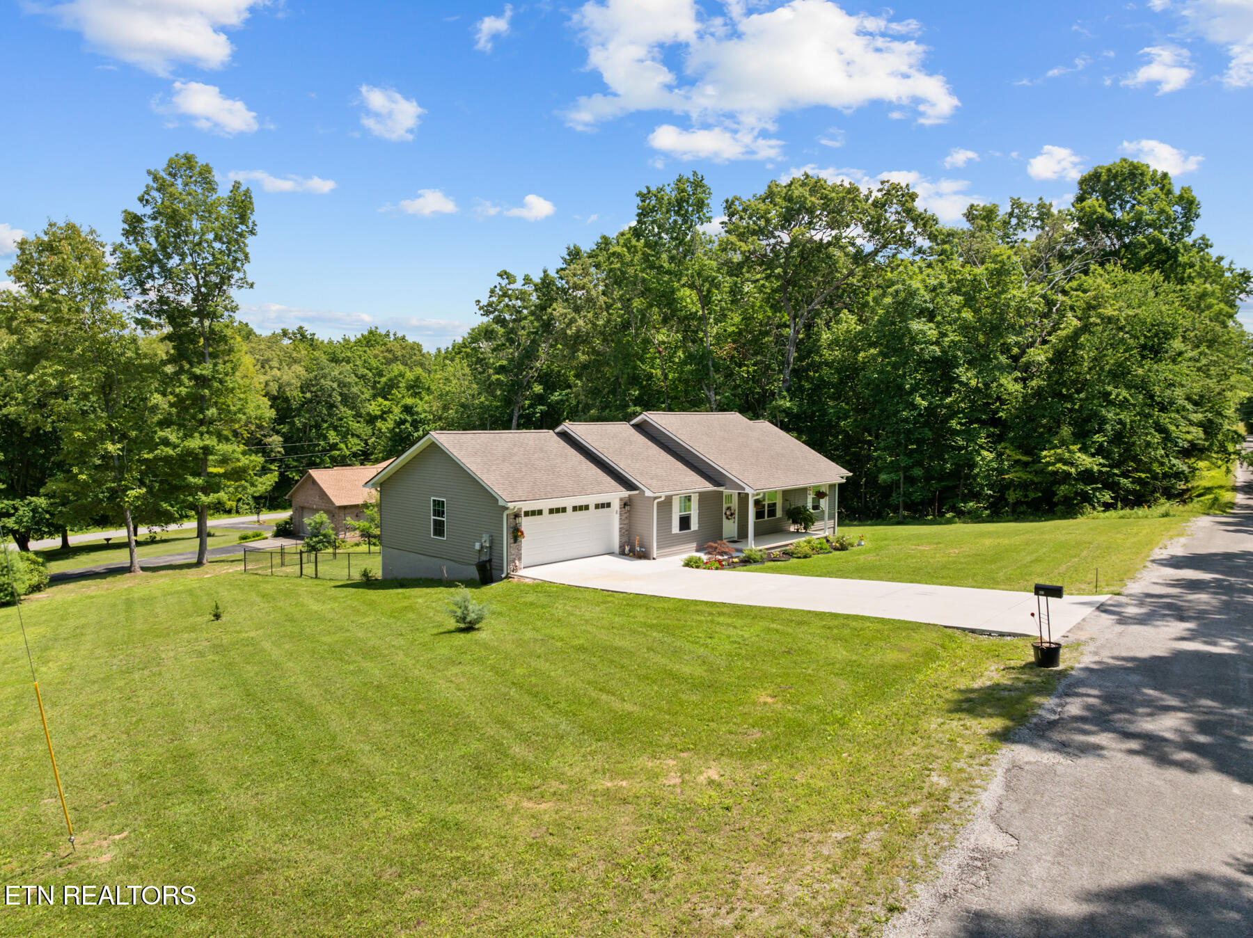 601 Catawba Lane Crossville TN 38572