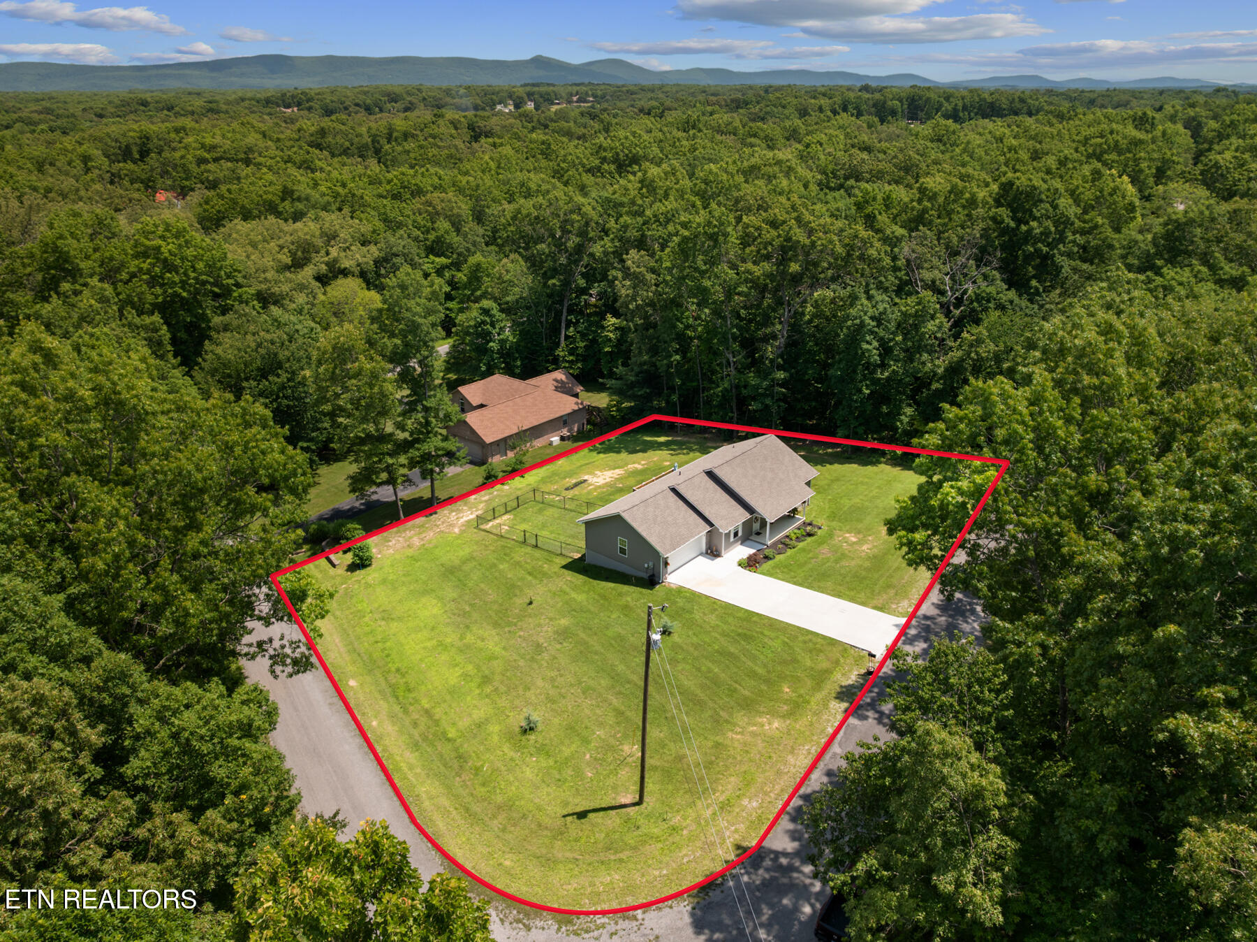 601 Catawba Lane Crossville TN 38572