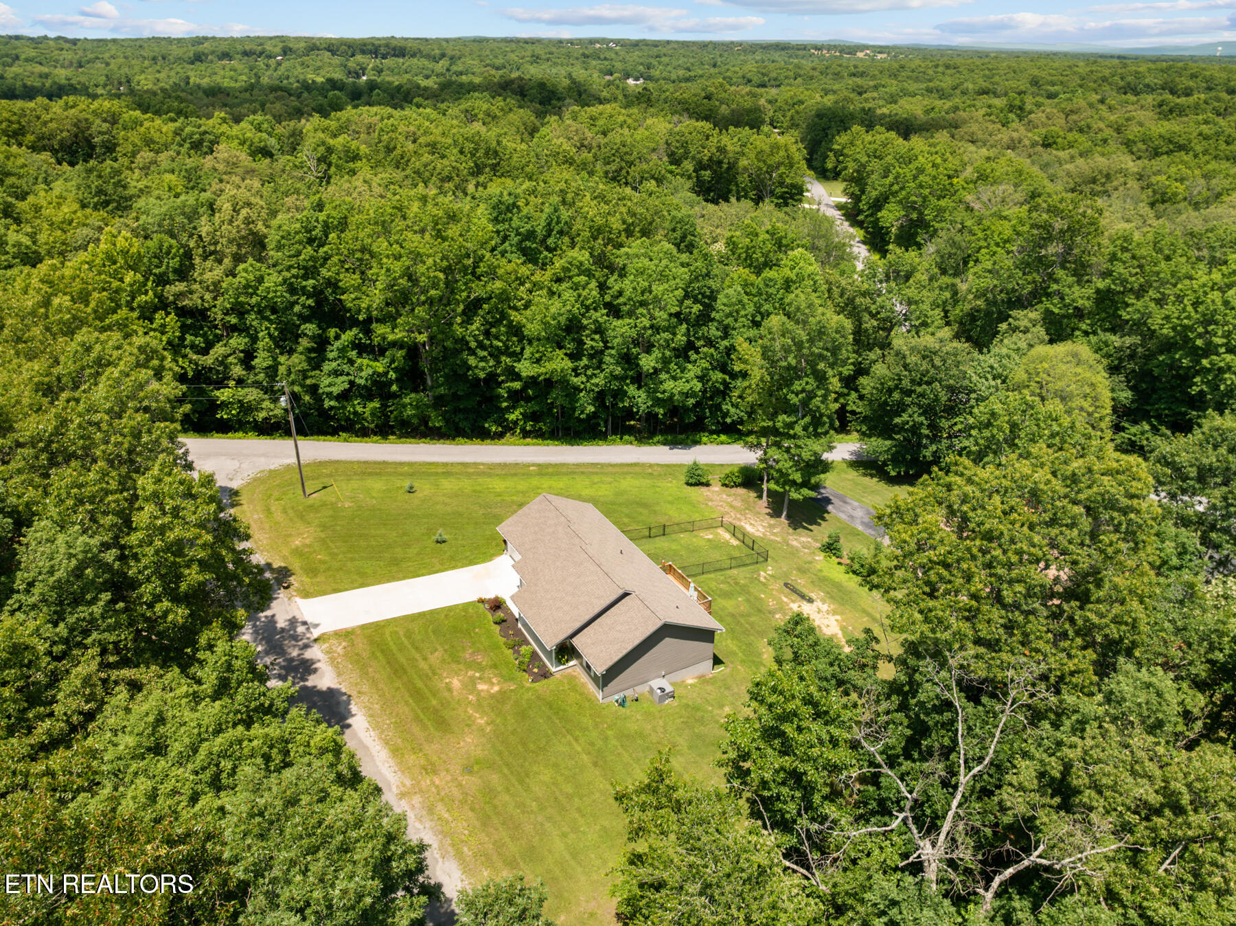 601 Catawba Lane Crossville TN 38572