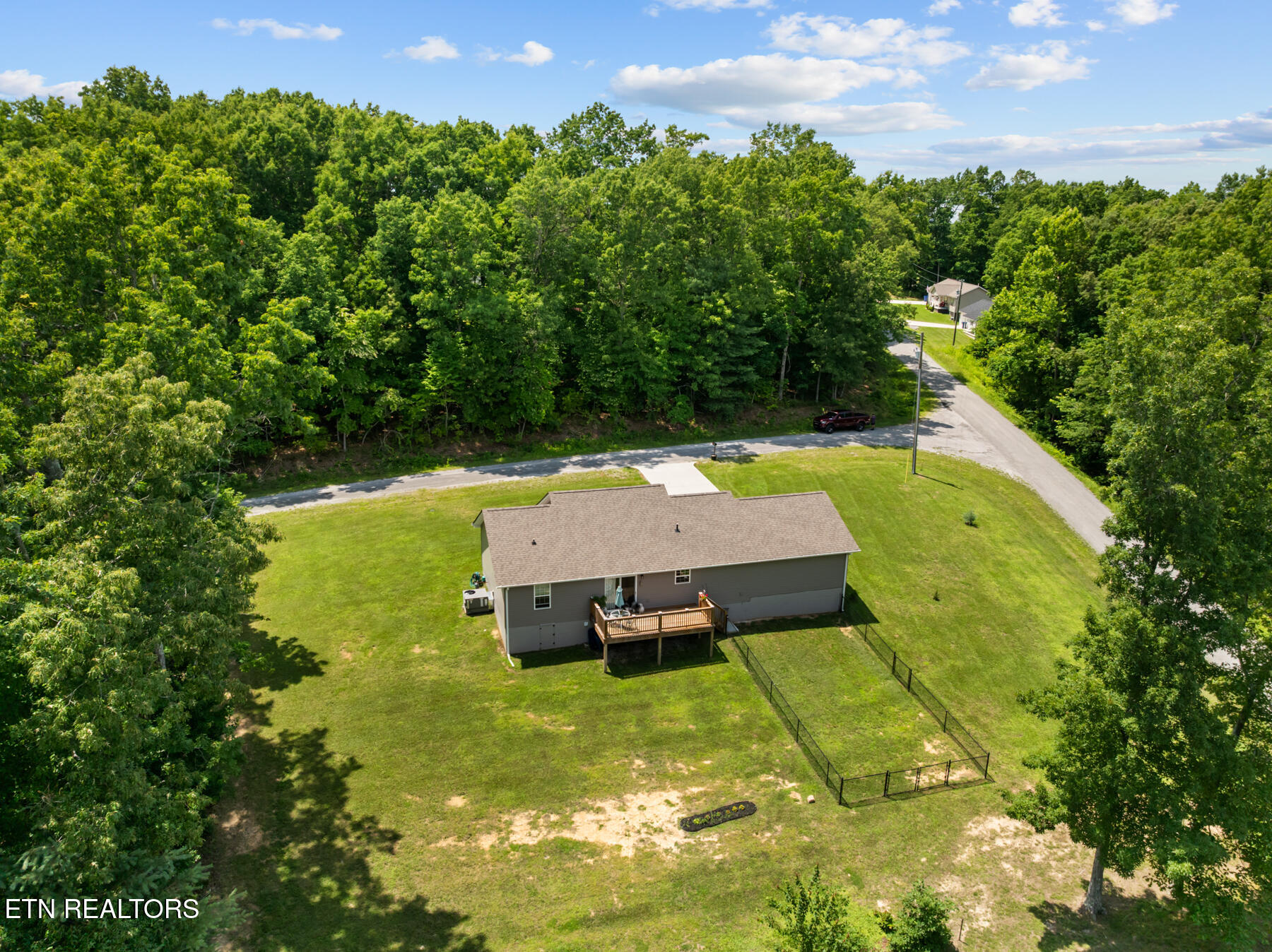 601 Catawba Lane Crossville TN 38572
