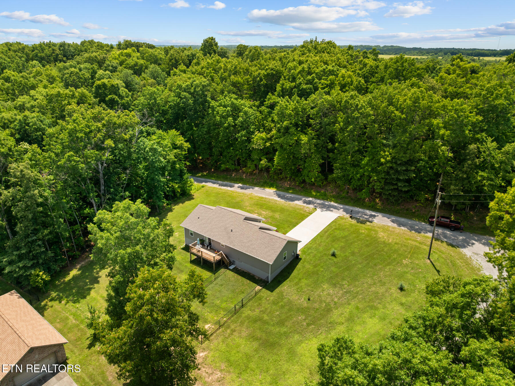601 Catawba Lane Crossville TN 38572