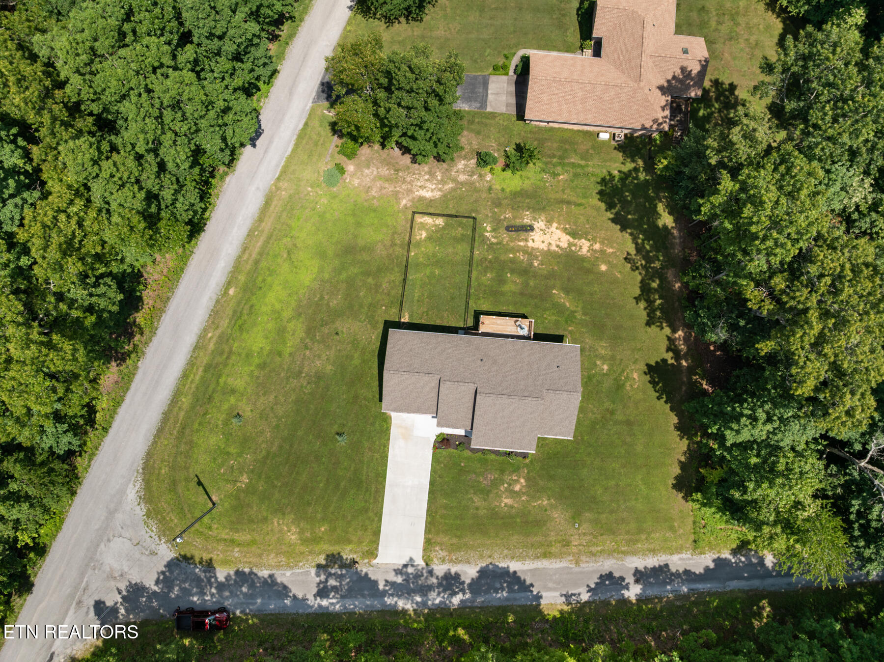 601 Catawba Lane Crossville TN 38572