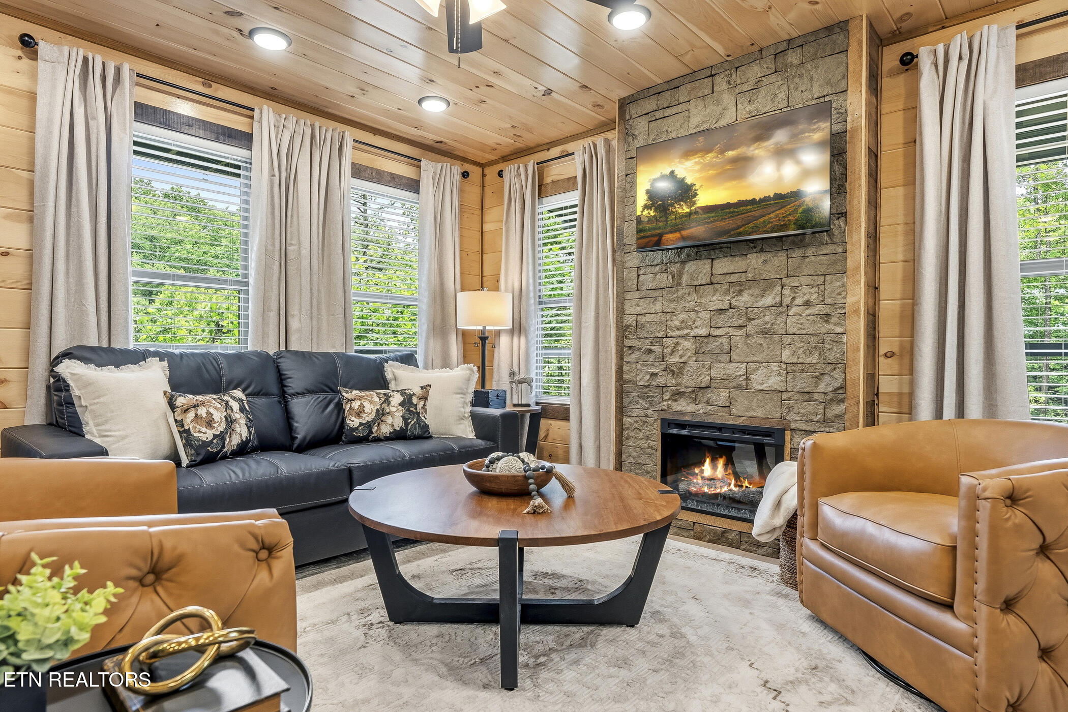 1642 Lake Drive Gatlinburg TN 37738