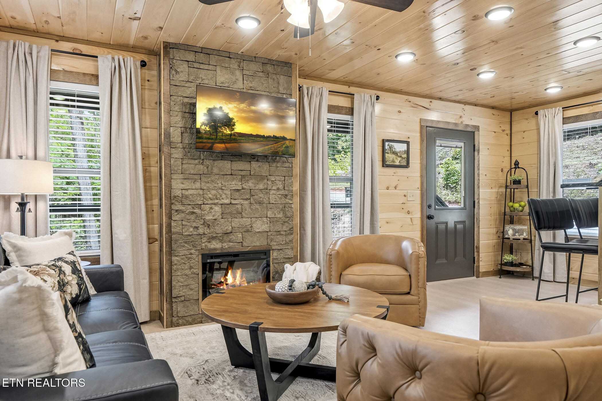 1642 Lake Drive Gatlinburg TN 37738