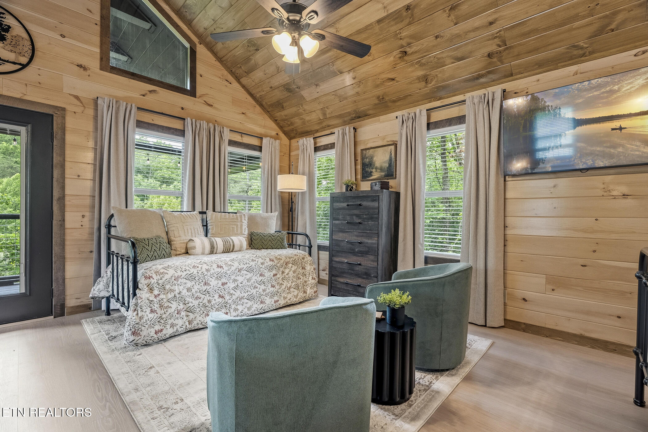 1642 Lake Drive Gatlinburg TN 37738