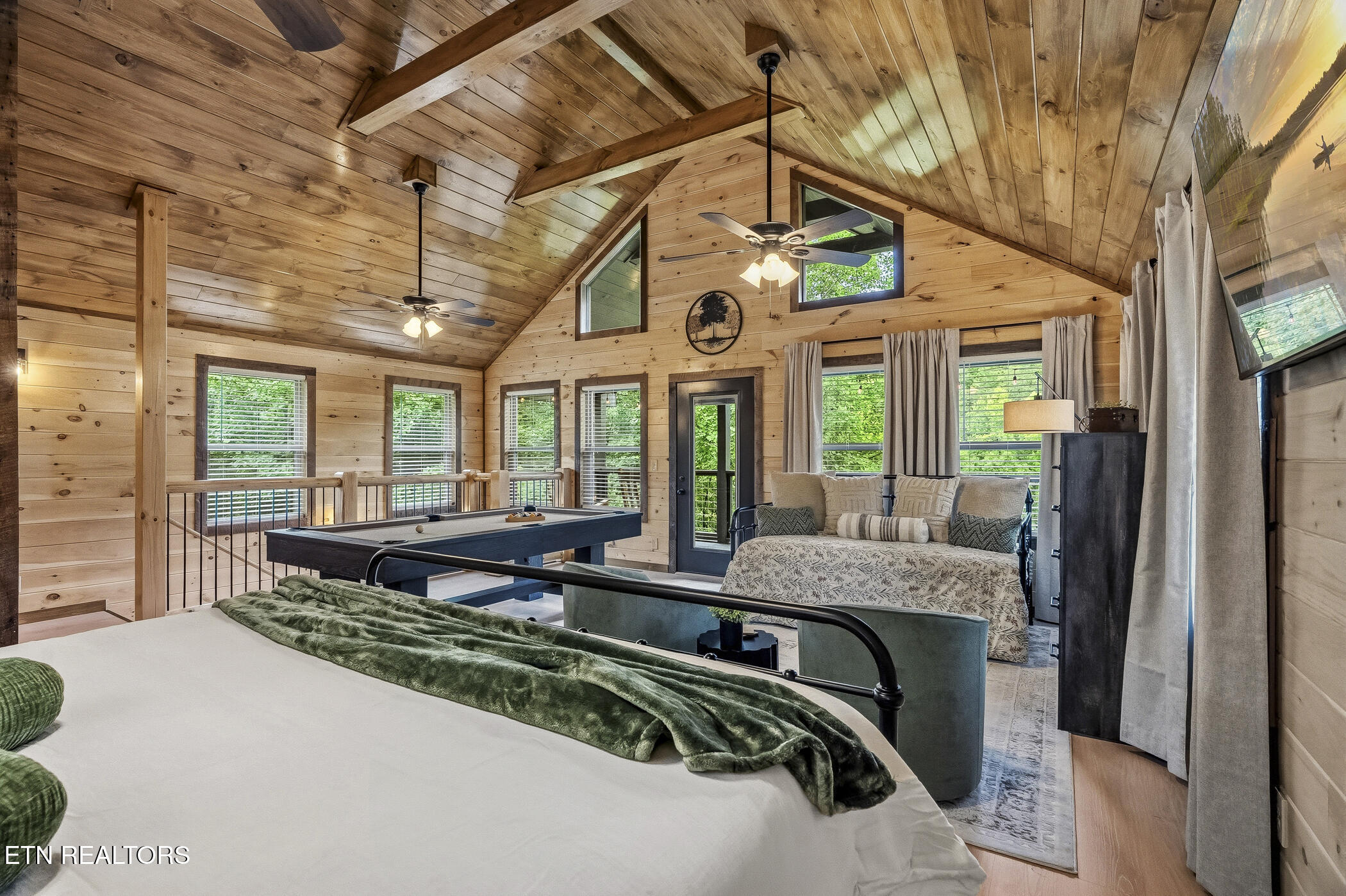 1642 Lake Drive Gatlinburg TN 37738