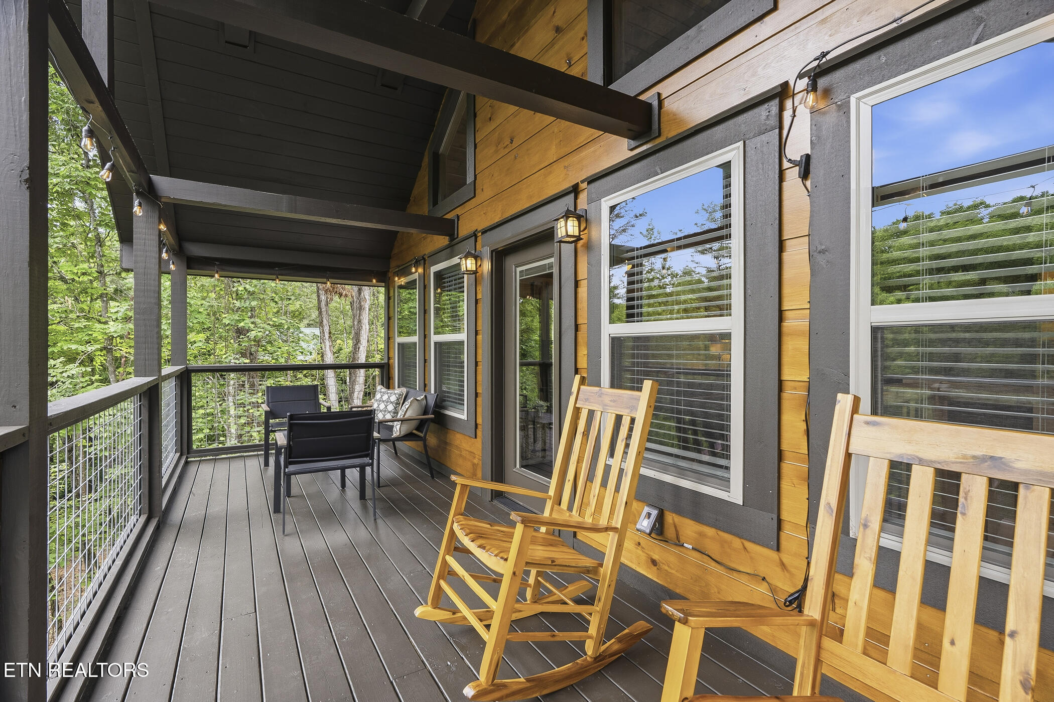 1642 Lake Drive Gatlinburg TN 37738