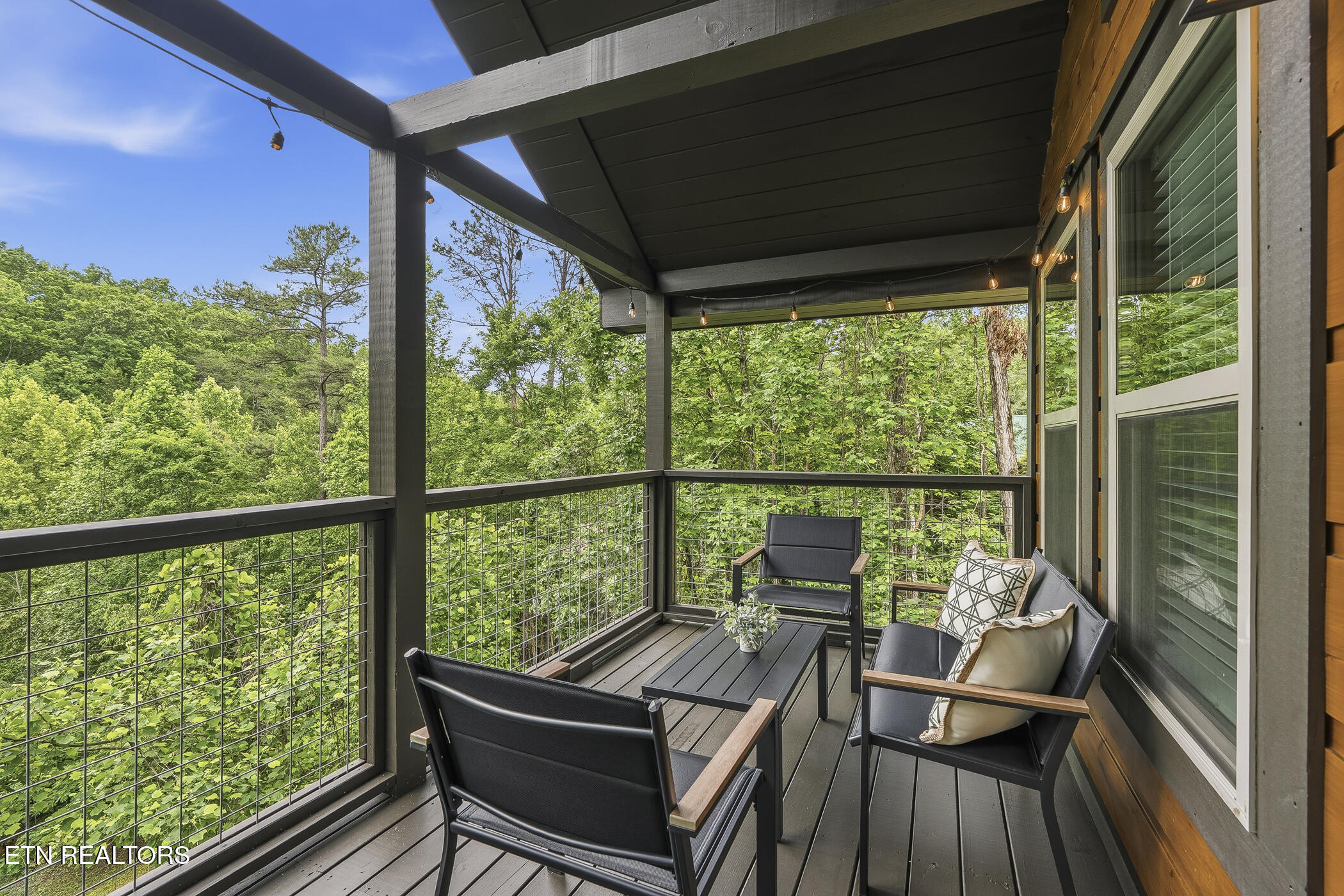 1642 Lake Drive Gatlinburg TN 37738