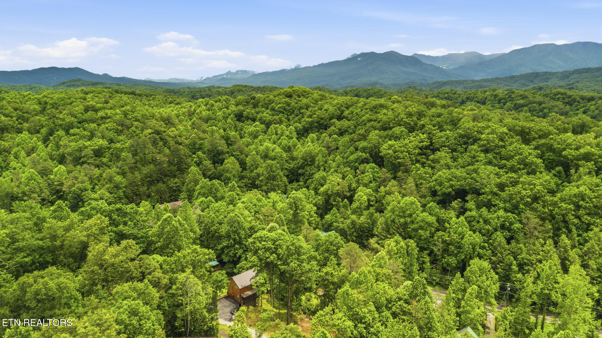 1642 Lake Drive Gatlinburg TN 37738