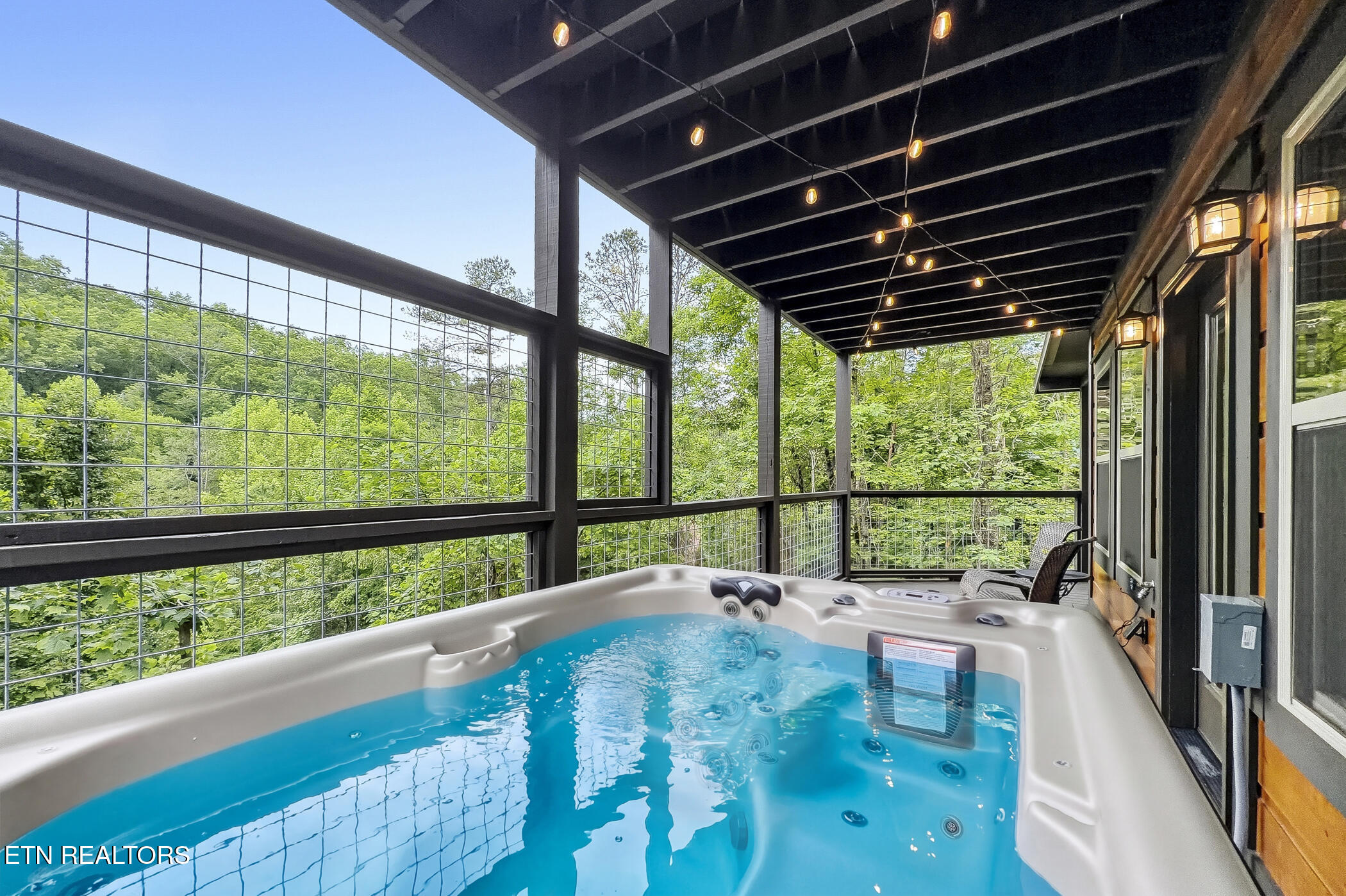1642 Lake Drive Gatlinburg TN 37738