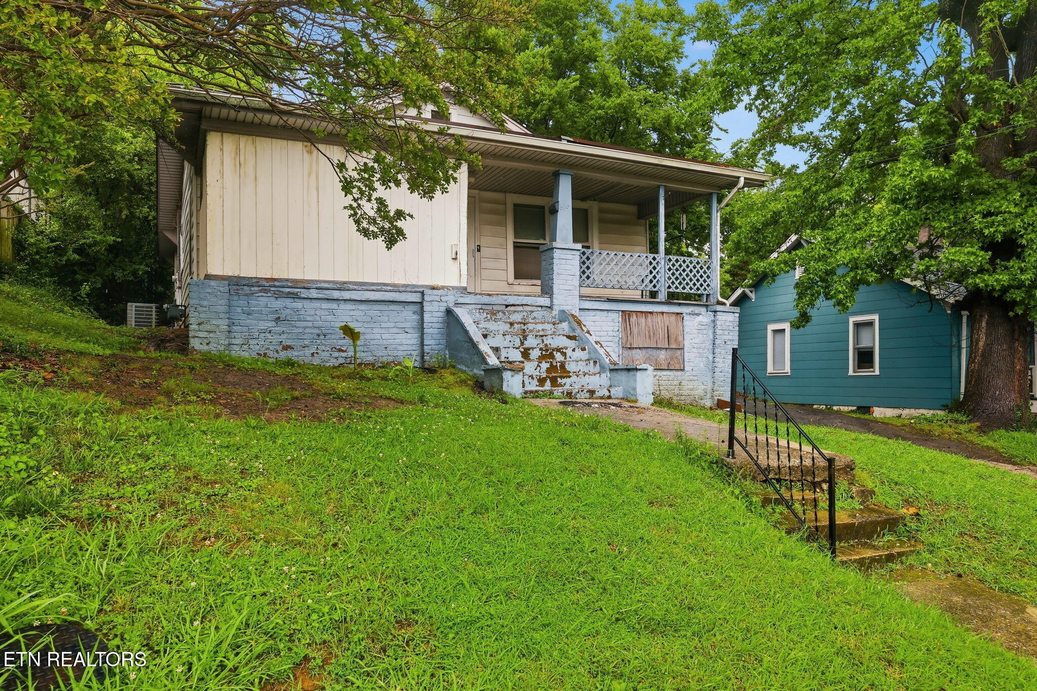 519 Watauga Avenue Knoxville TN 37917